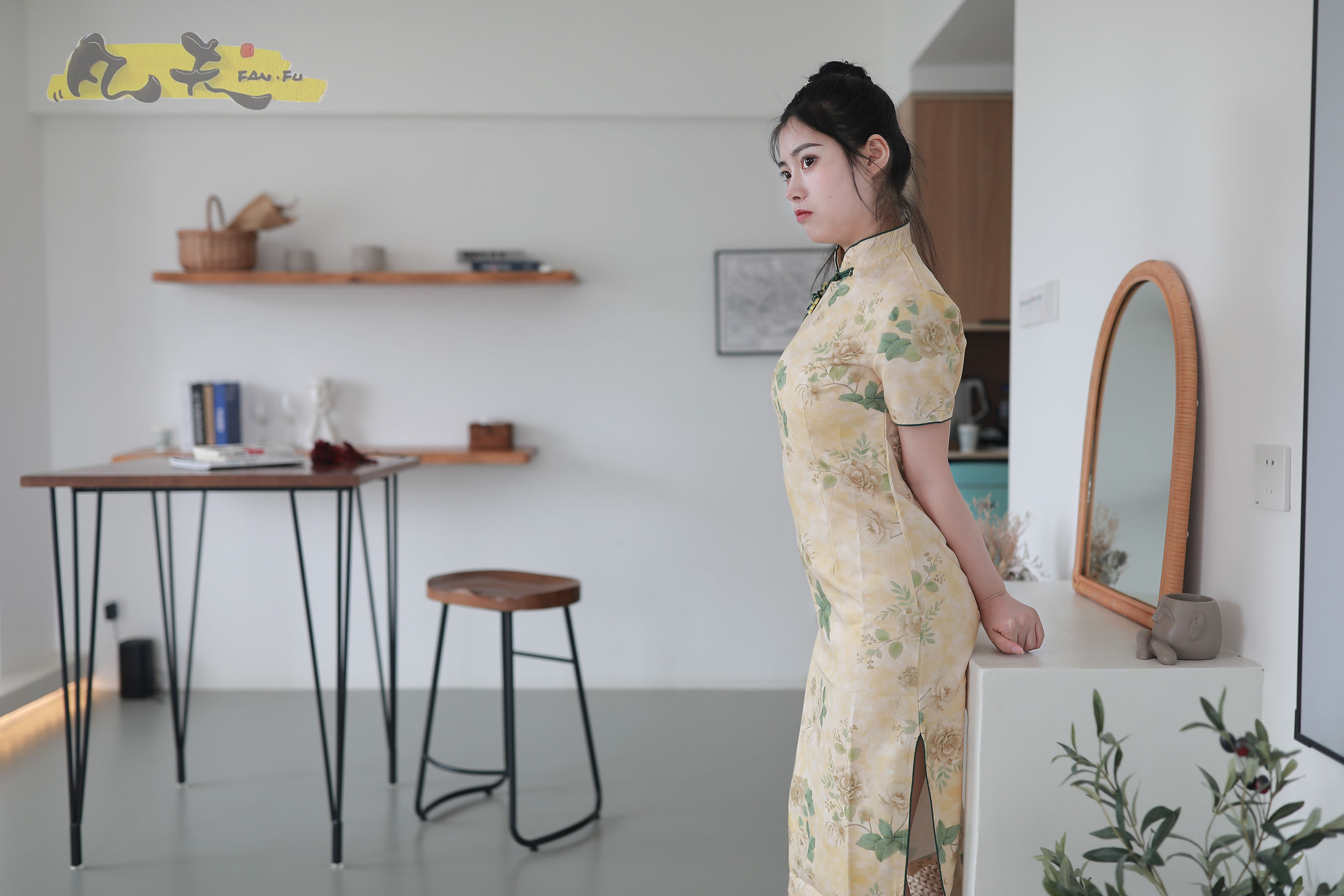 凡夫摄影 - 静丽 青灯古曲  第167张