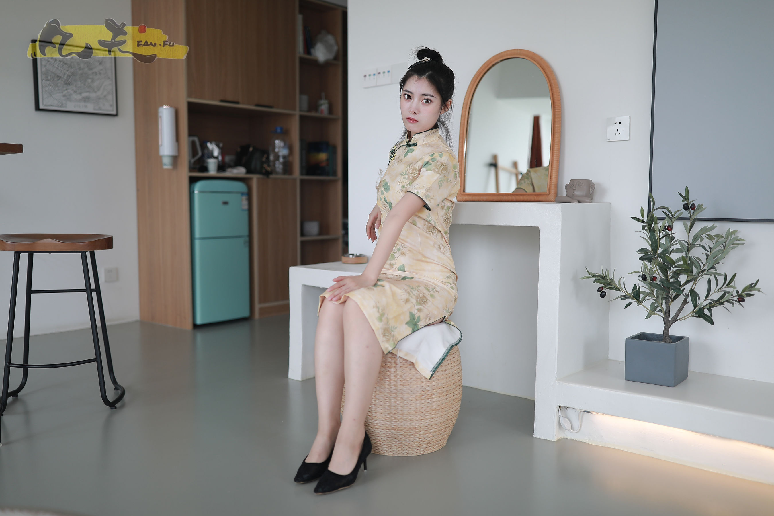 凡夫摄影 - 静丽 青灯古曲  第39张