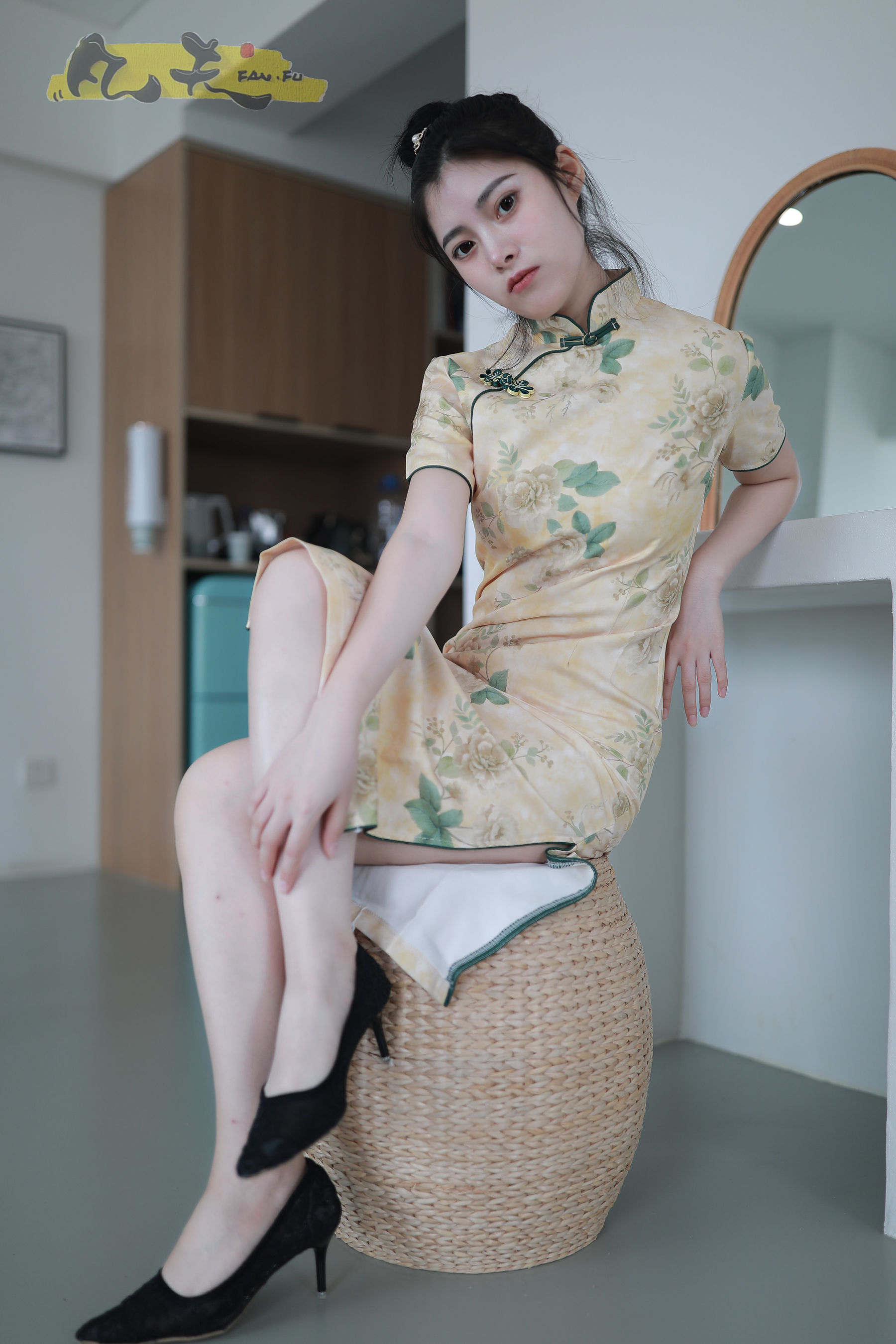 凡夫摄影 - 静丽 青灯古曲  第40张