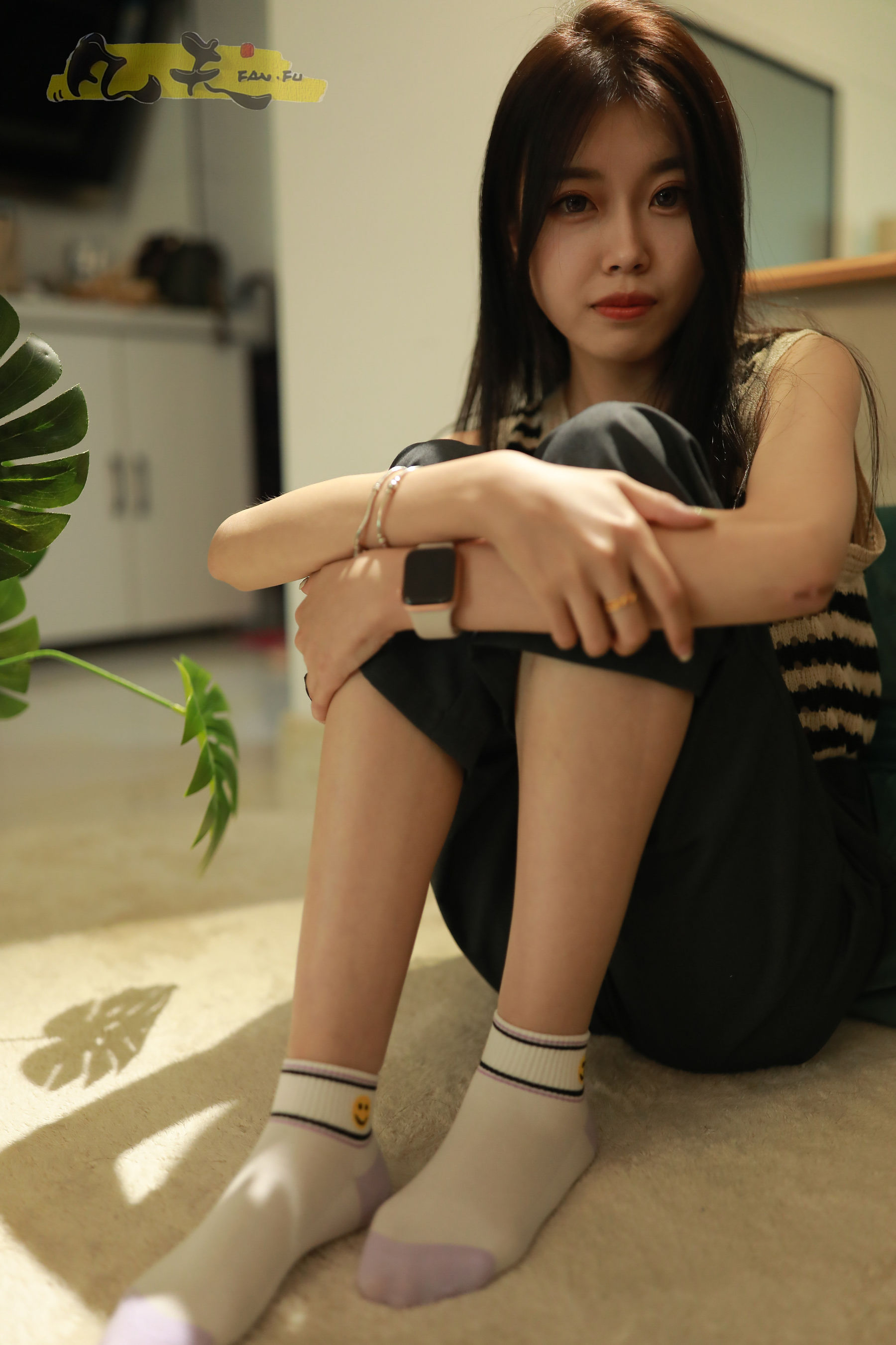 凡夫摄影 - 芳琪 兰舟独上  第27张