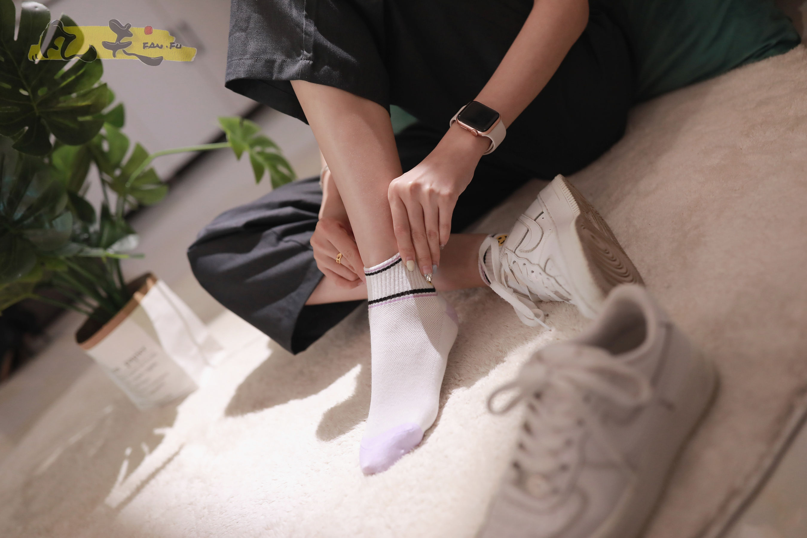 凡夫摄影 - 芳琪 兰舟独上  第24张