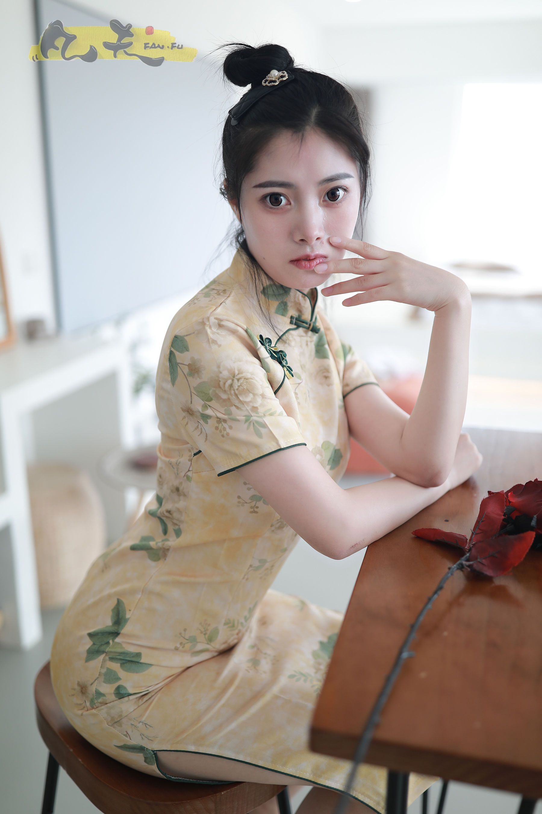 凡夫摄影 - 静丽 青灯古曲  第35张