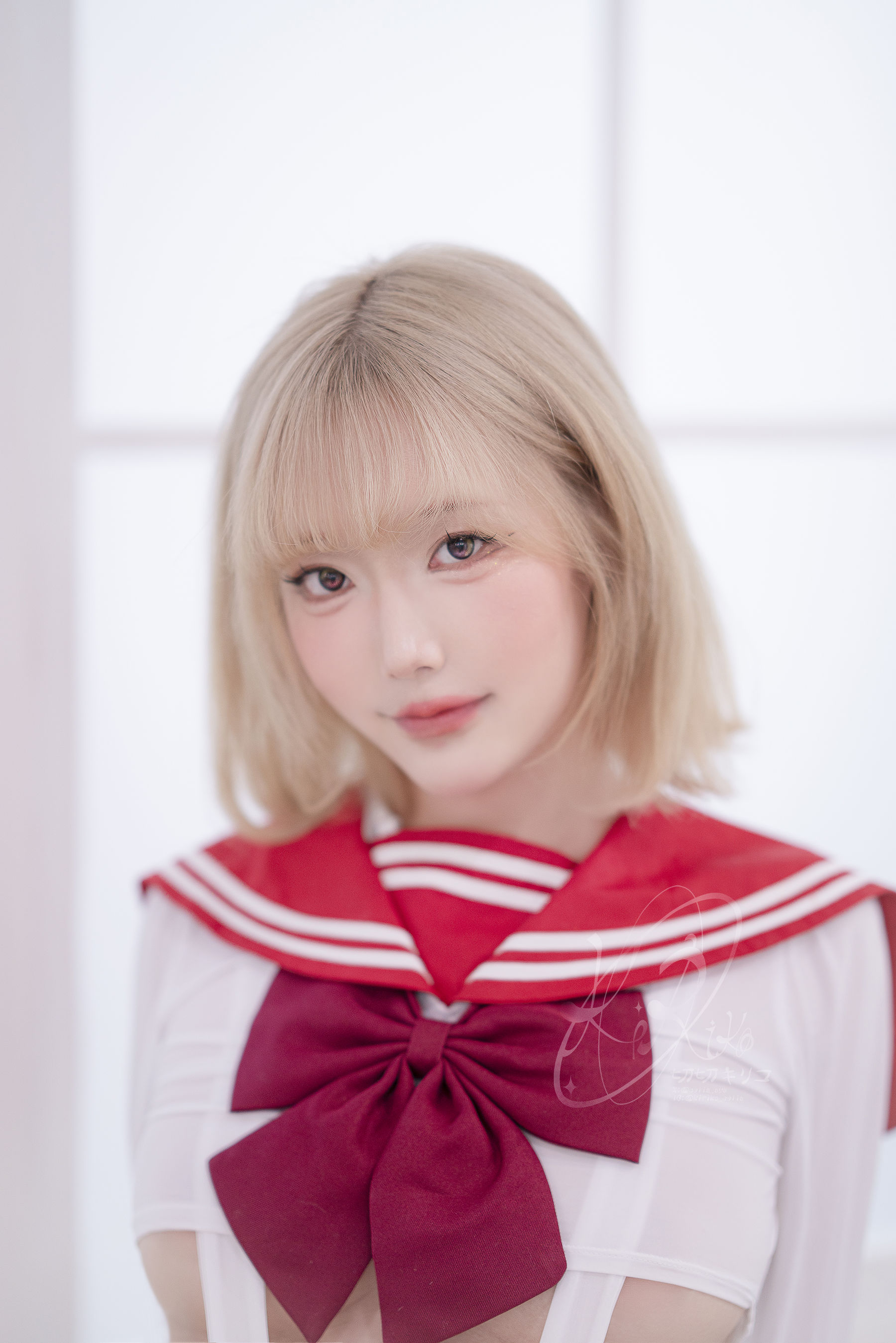 动漫博主切切celia - 小春日和制服  第10张