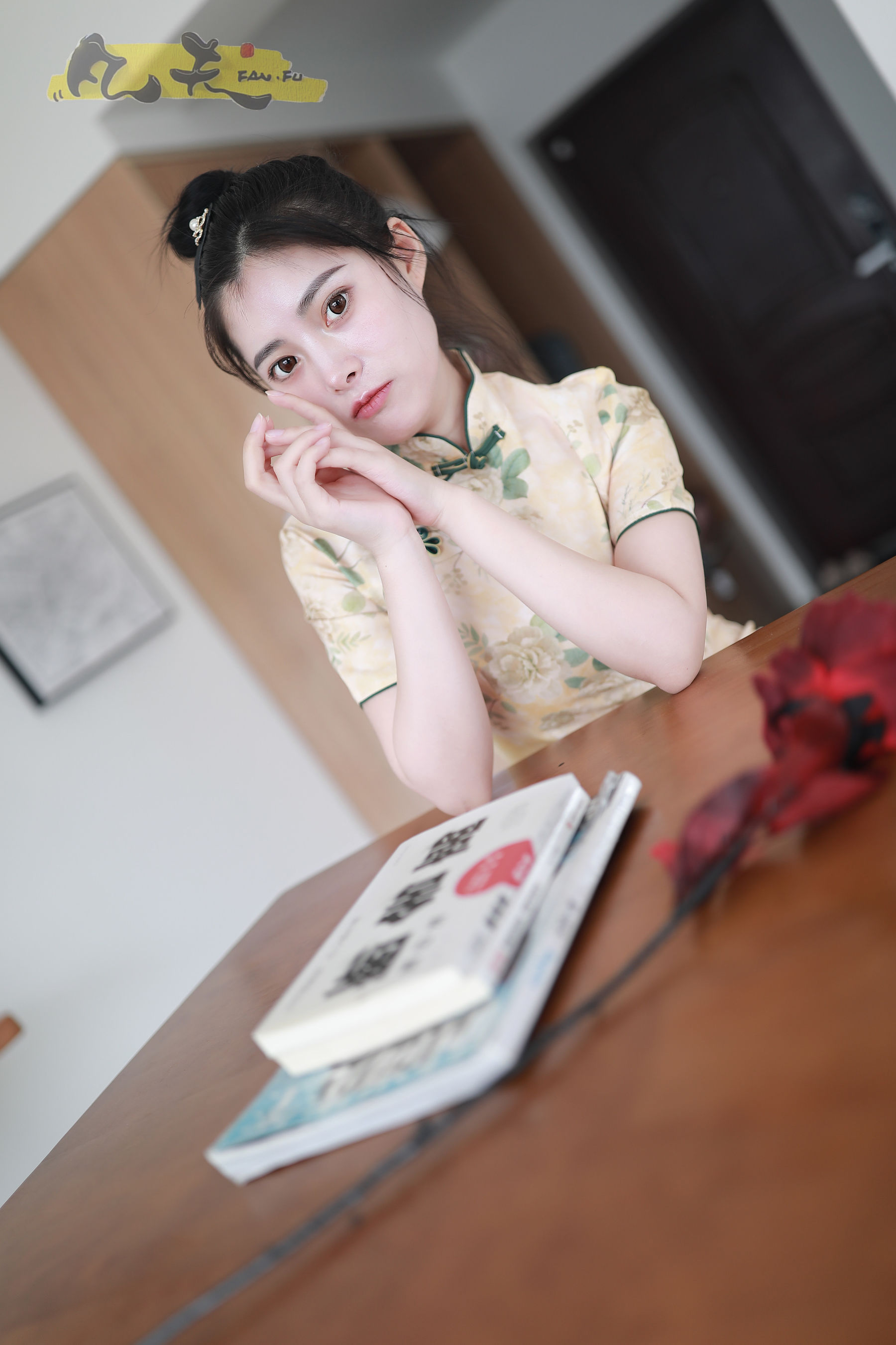 凡夫摄影 - 静丽 青灯古曲  第32张