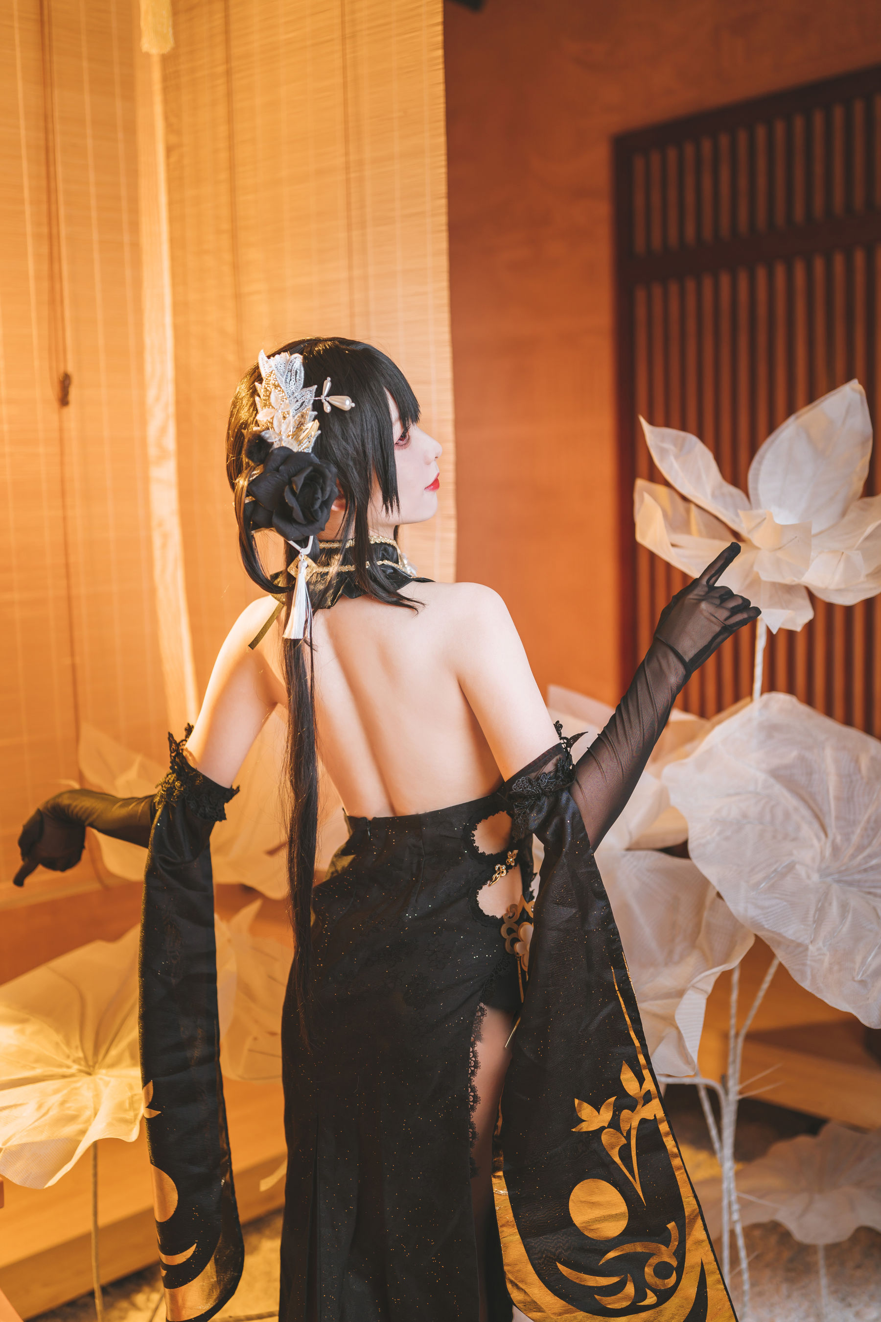动漫博主封疆疆v - 镇海  第18张