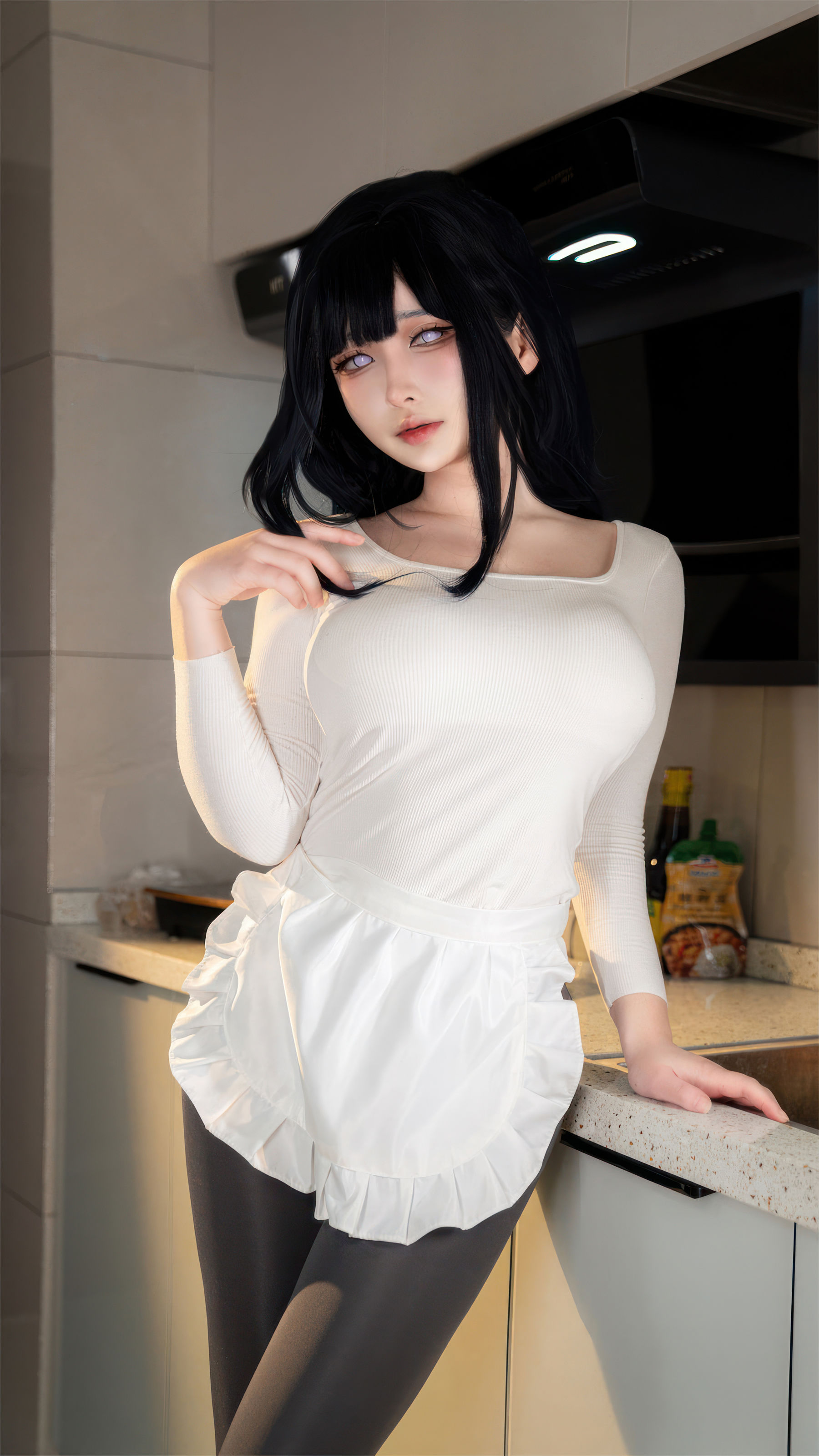 樱梨梨 - 雏田的婚后生活  第3张