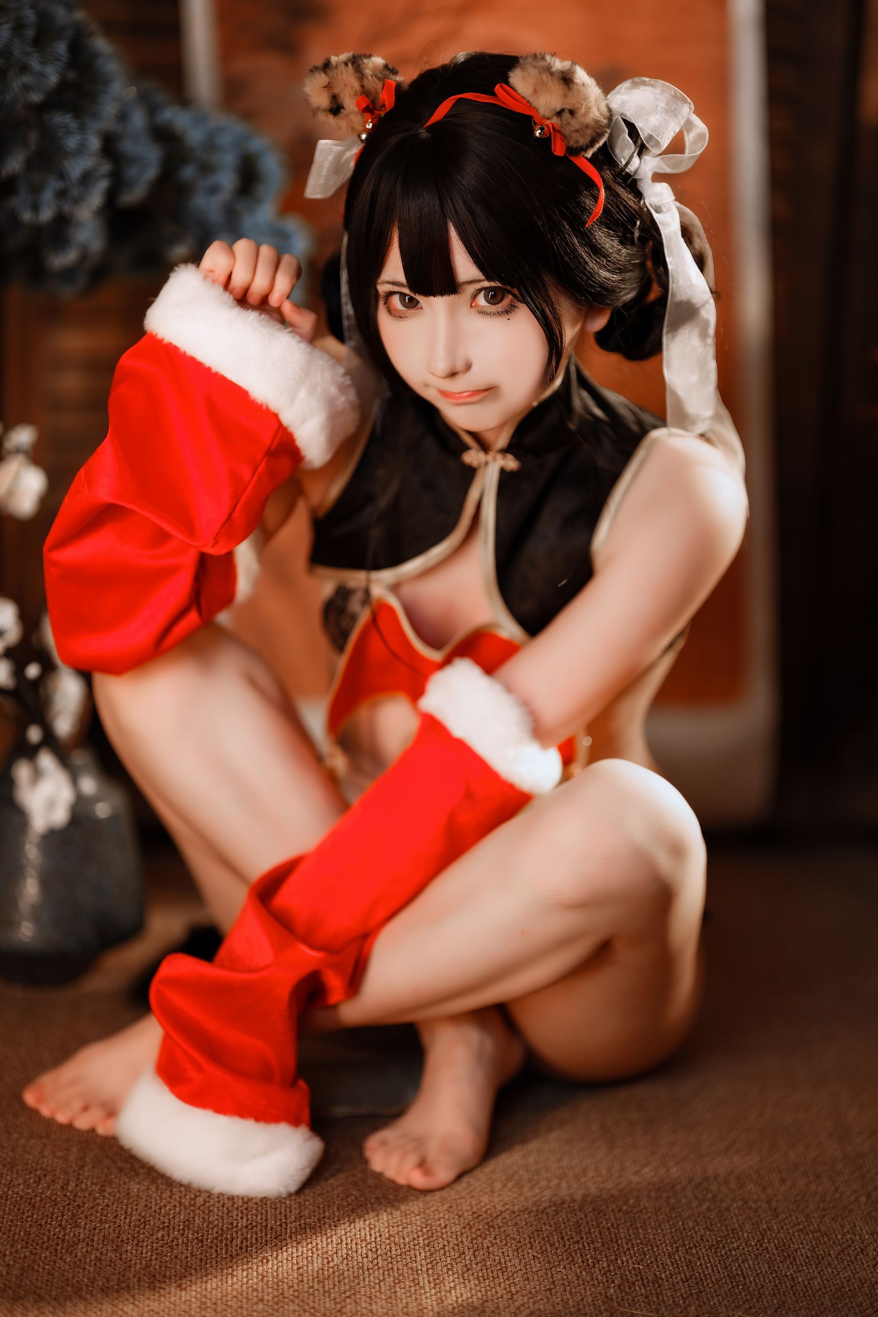 是三不是世w - 小老虎  第13张