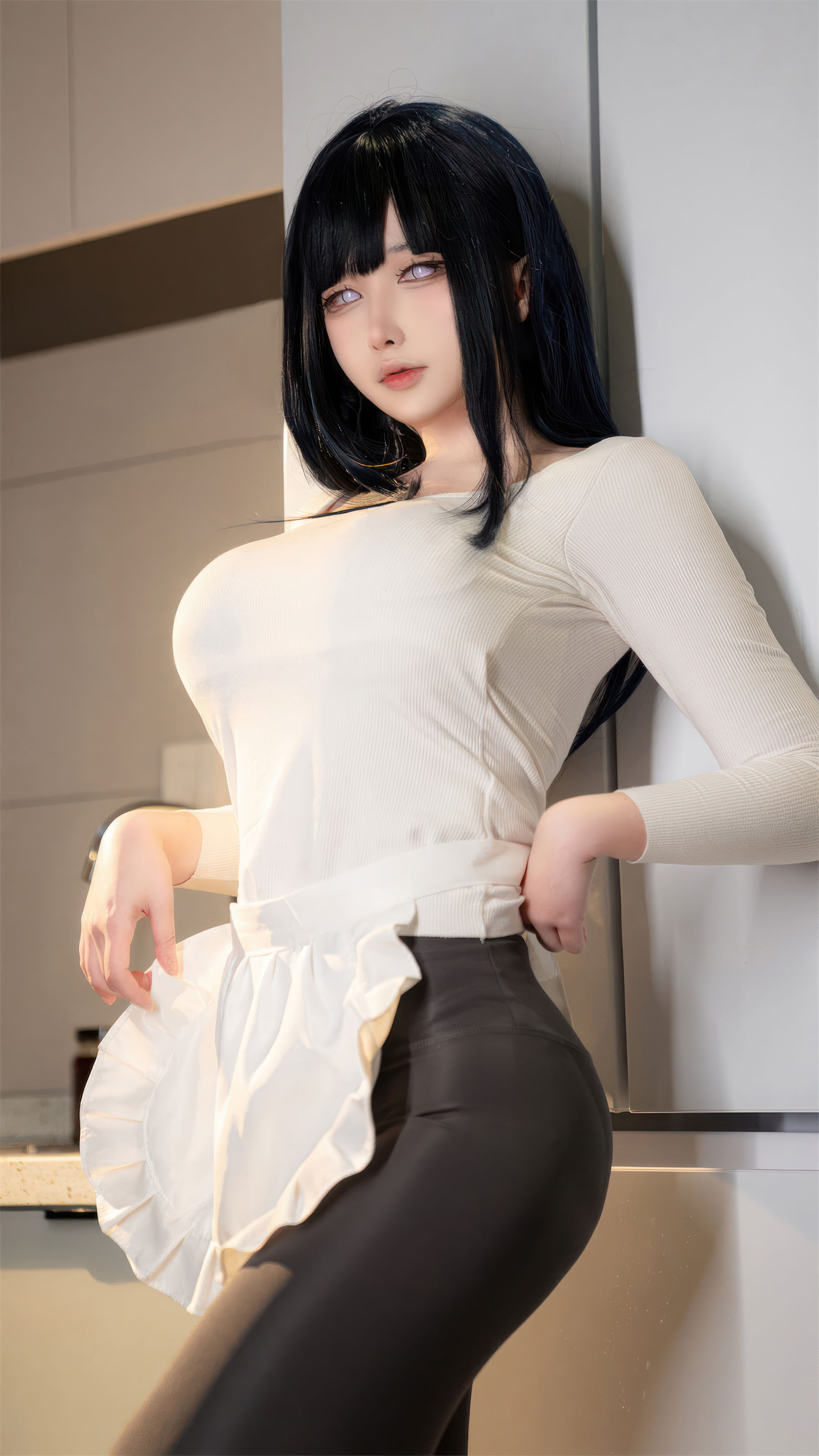 樱梨梨 - 雏田的婚后生活  第4张