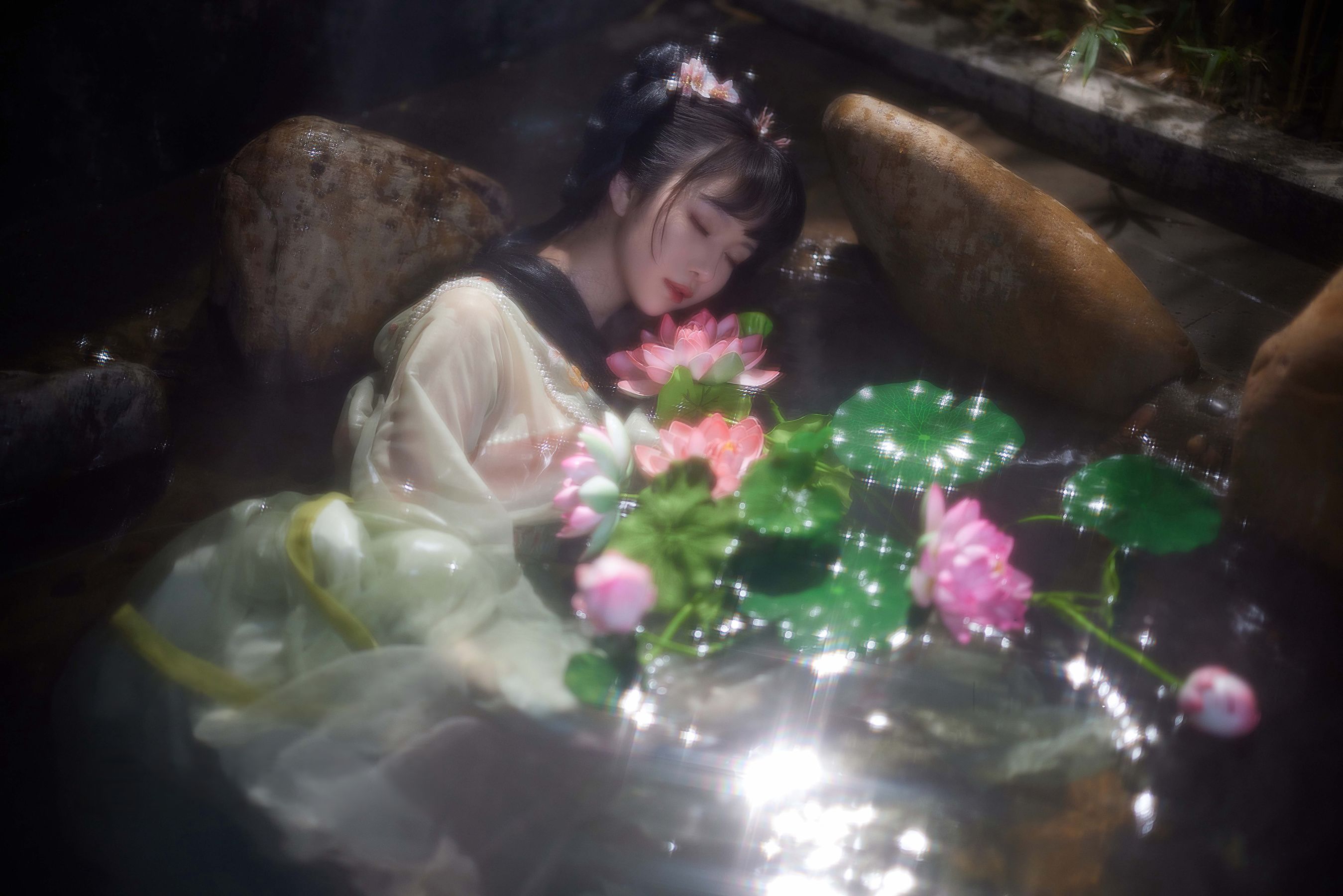 Shika小鹿鹿 - 不早朝  第4张