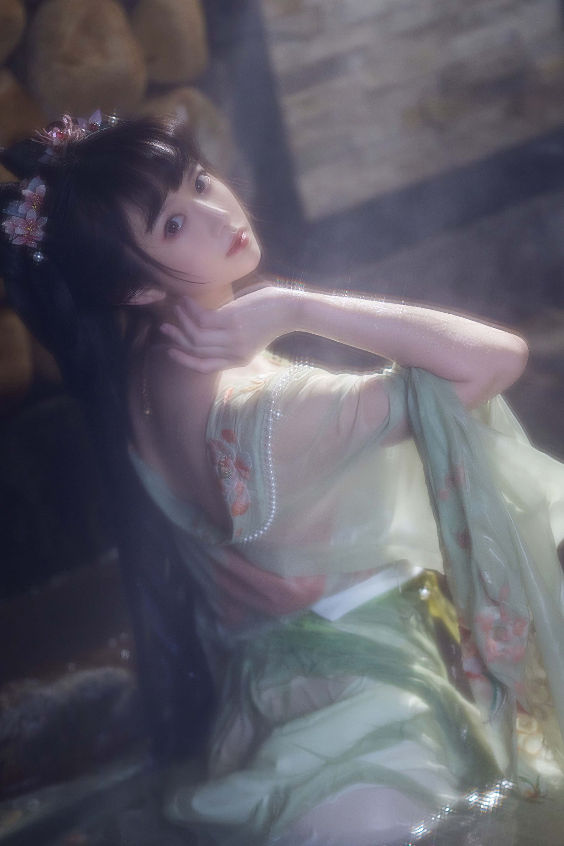 Shika小鹿鹿 - 不早朝  第17张