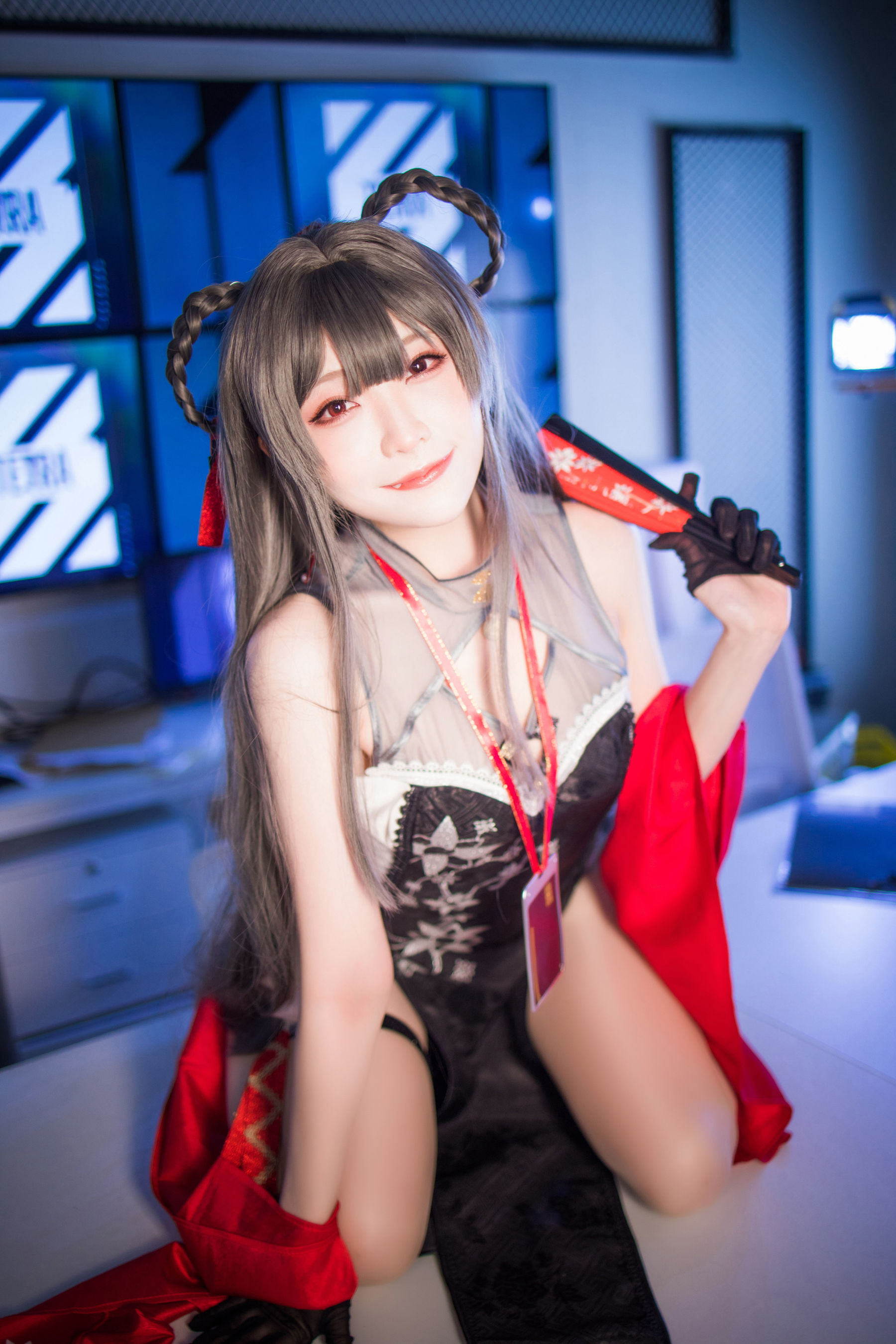 YuDan魚蛋 - Yan (Nikke)  第6张