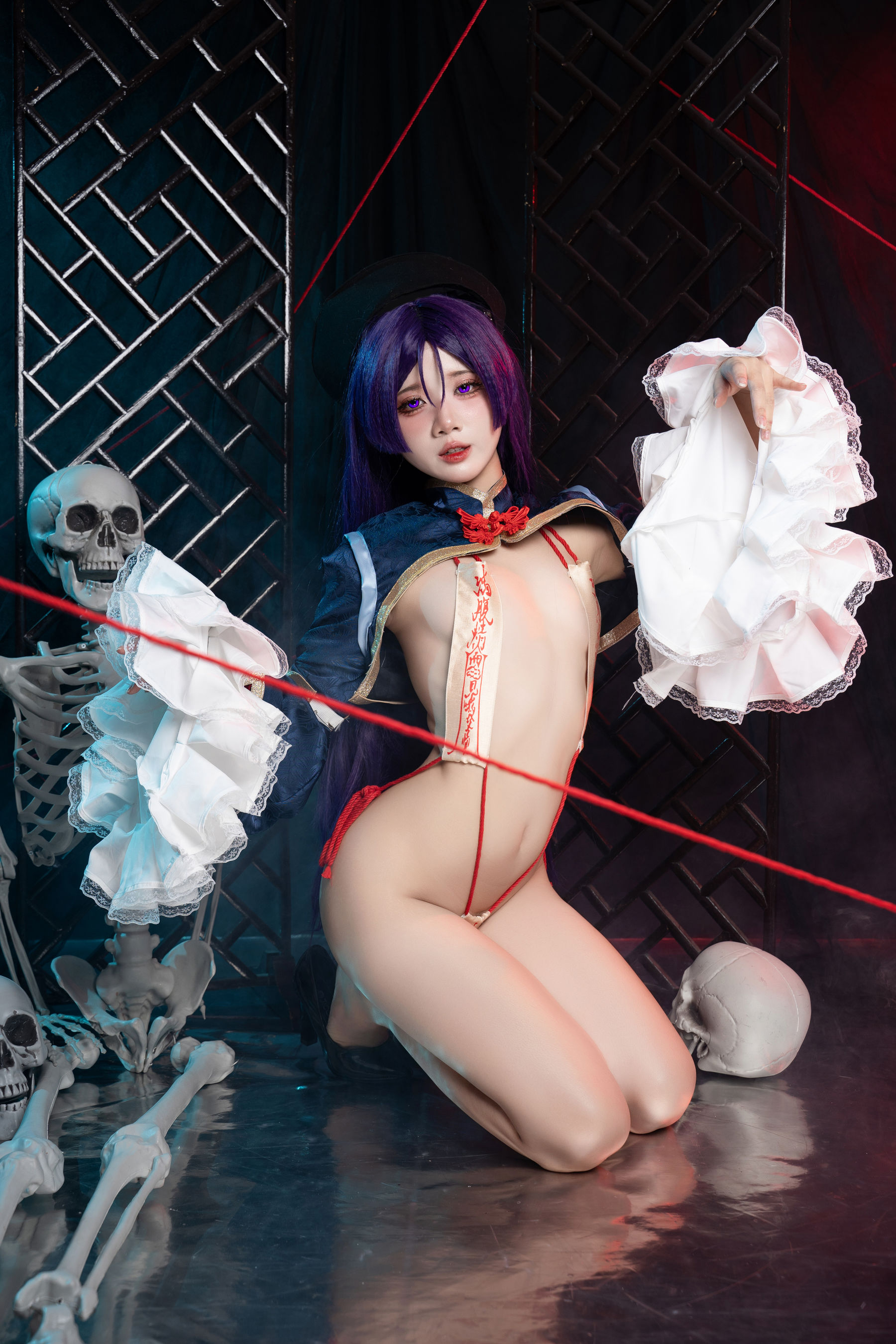 PoppaChan - Minamoto no Raikou  第3张