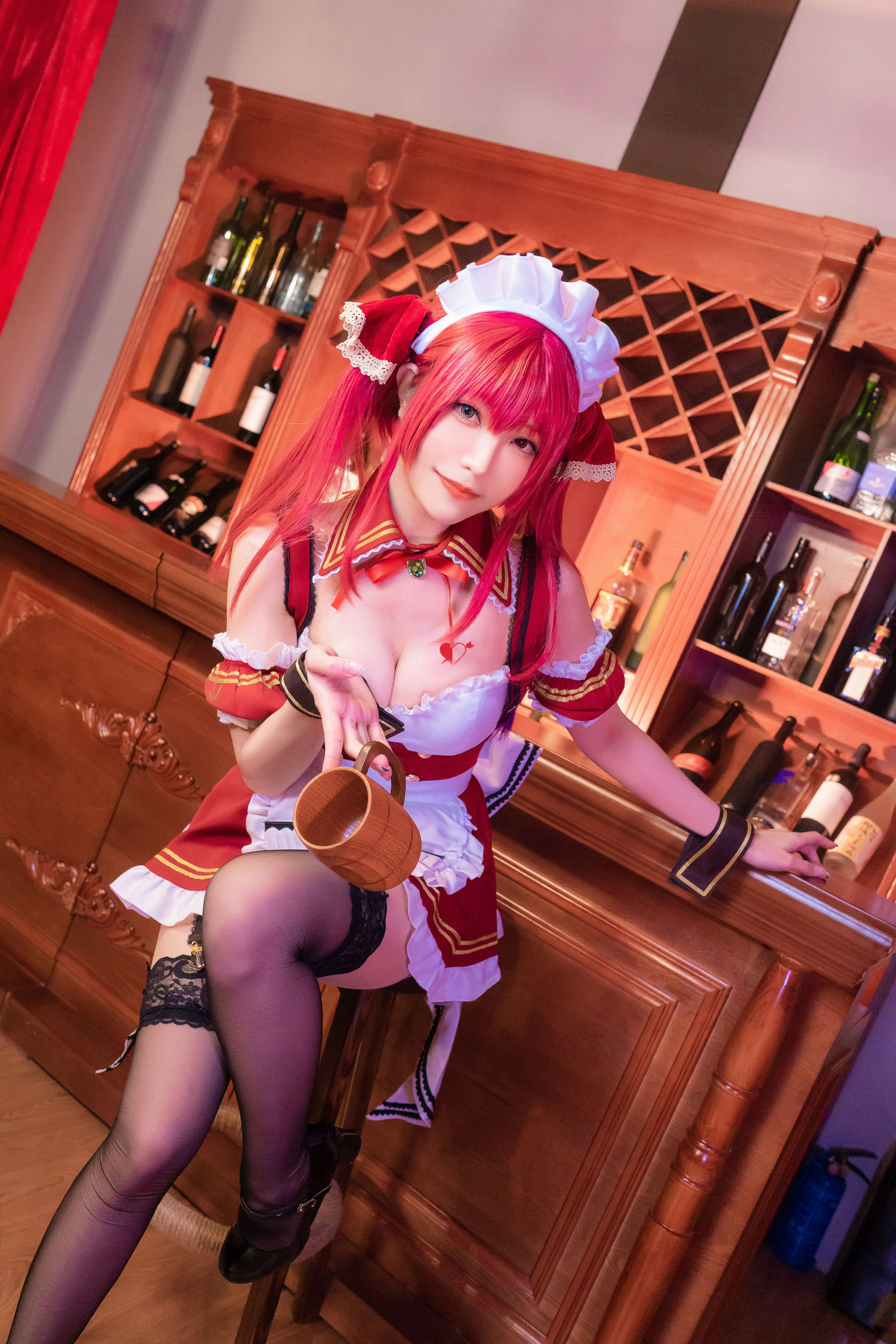 YuDan魚蛋 - Marine Maid  第3张