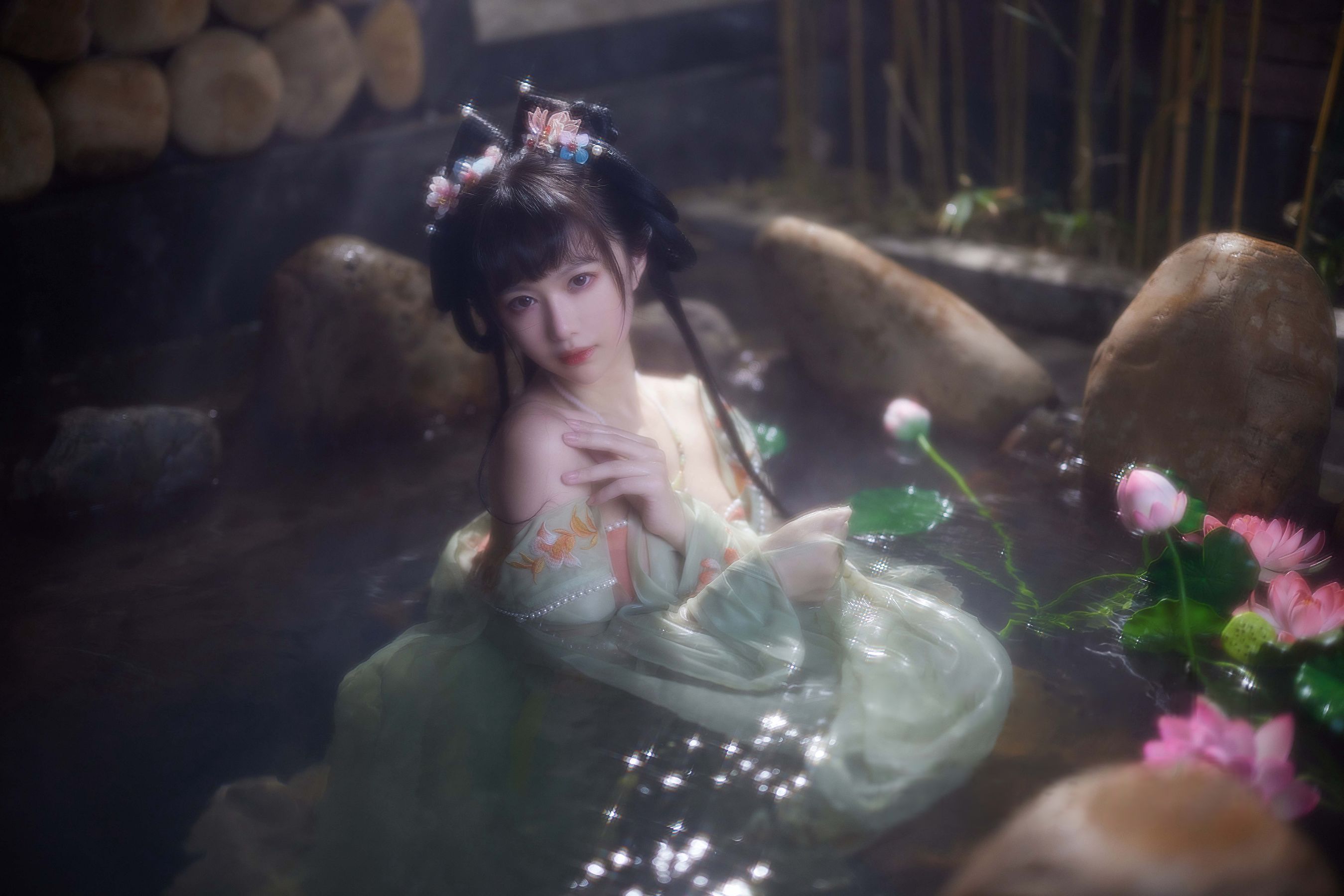 Shika小鹿鹿 - 不早朝  第4张