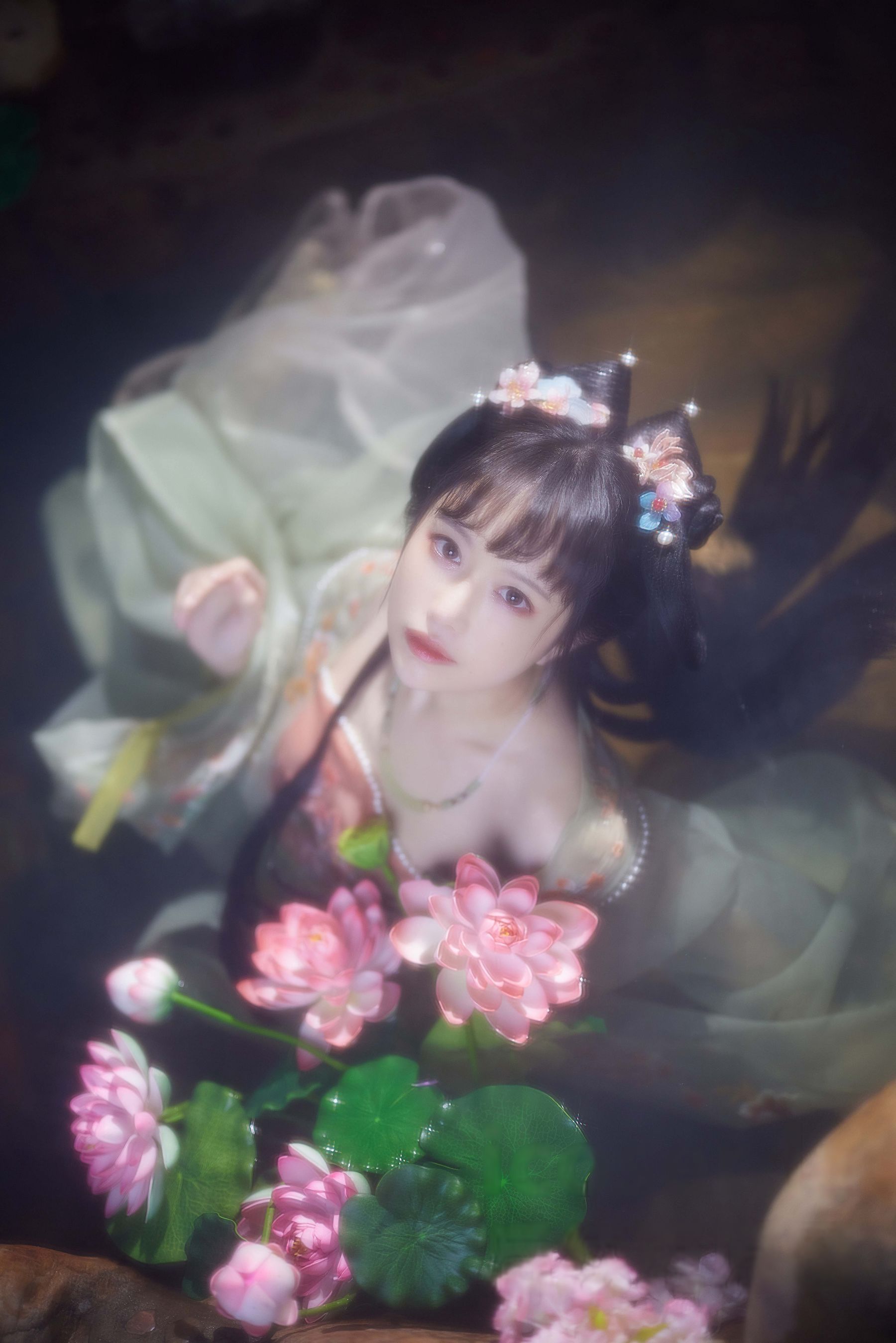 Shika小鹿鹿 - 不早朝  第29张