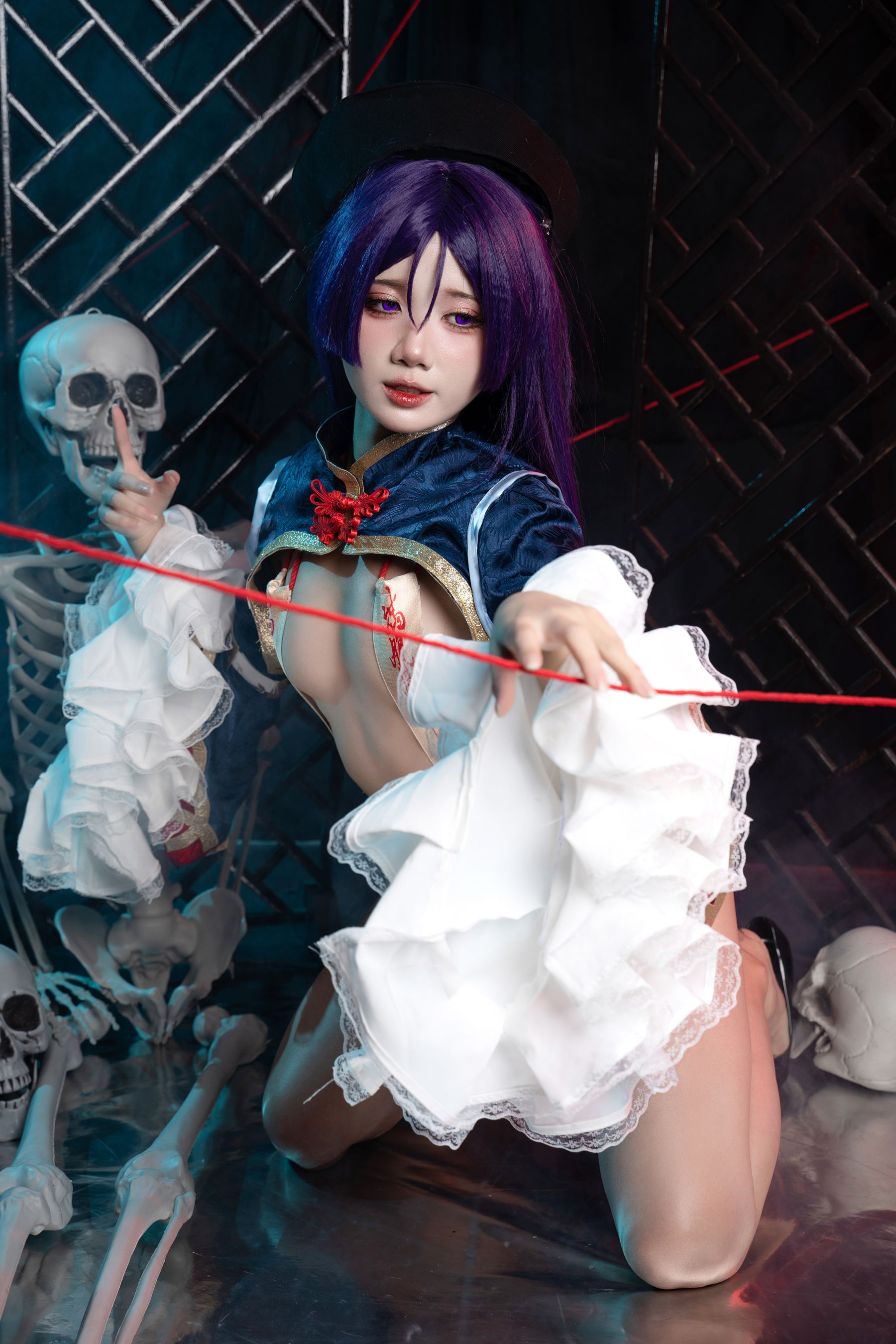 PoppaChan - Minamoto no Raikou  第2张