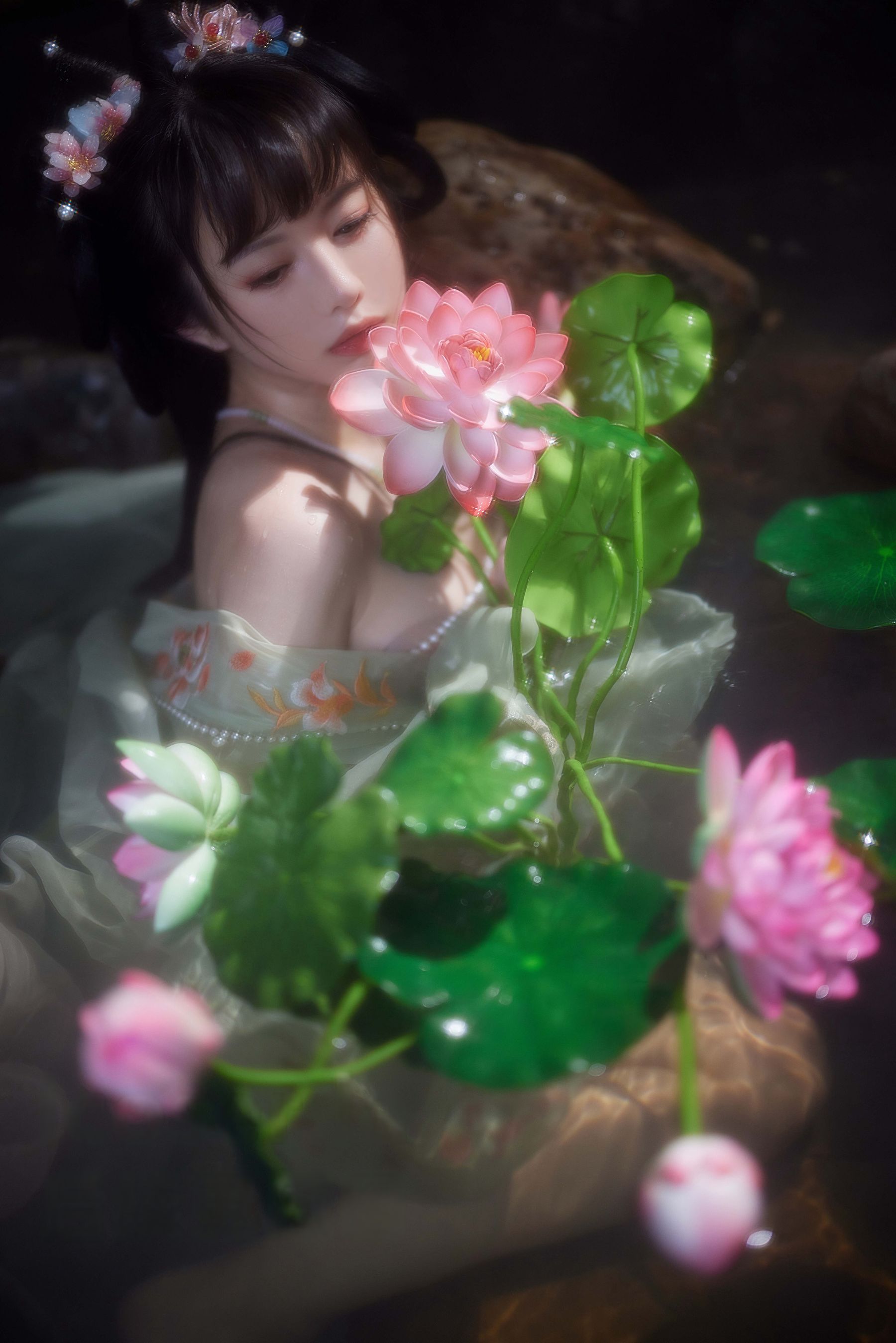 Shika小鹿鹿 - 不早朝  第3张