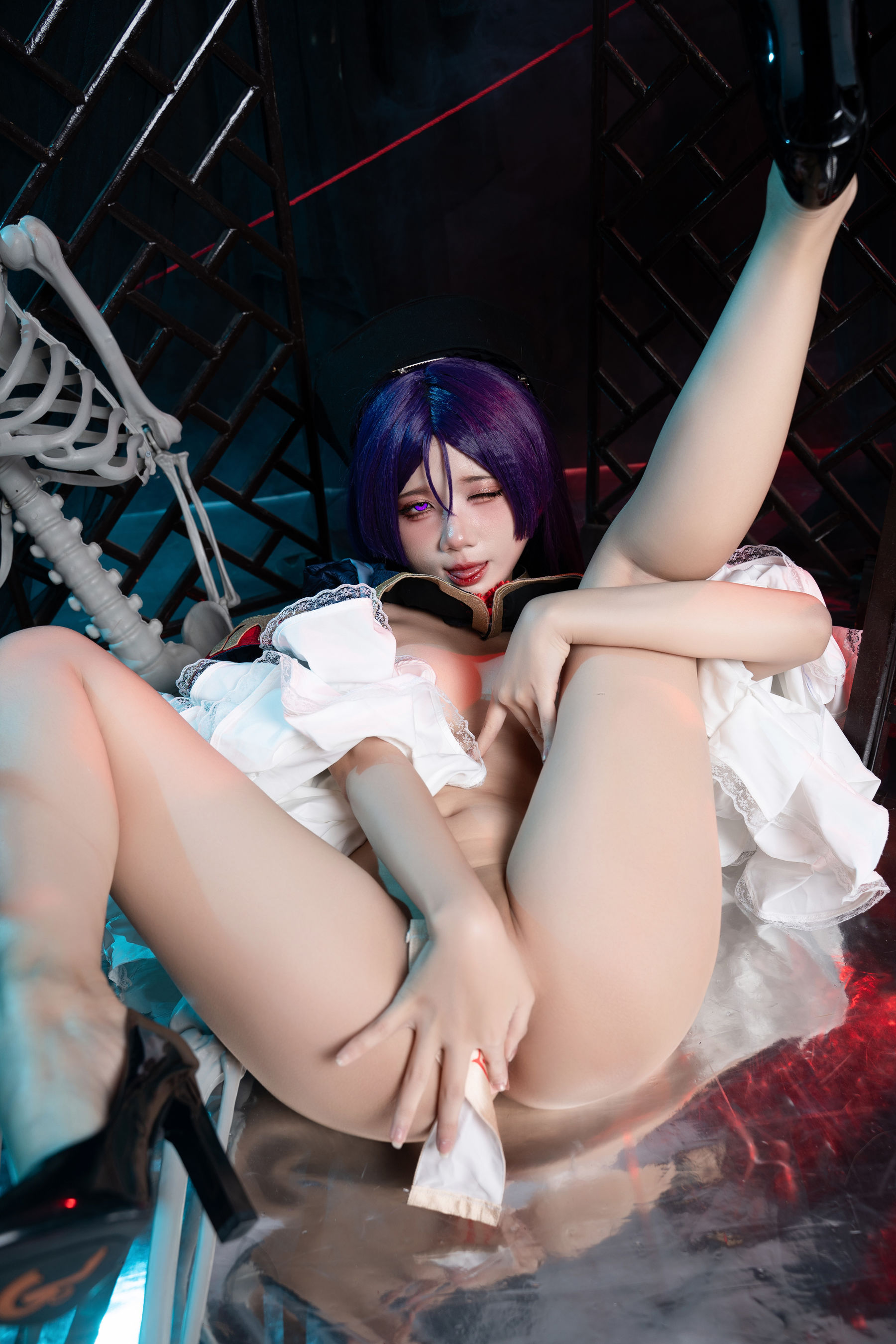 PoppaChan - Minamoto no Raikou  第9张