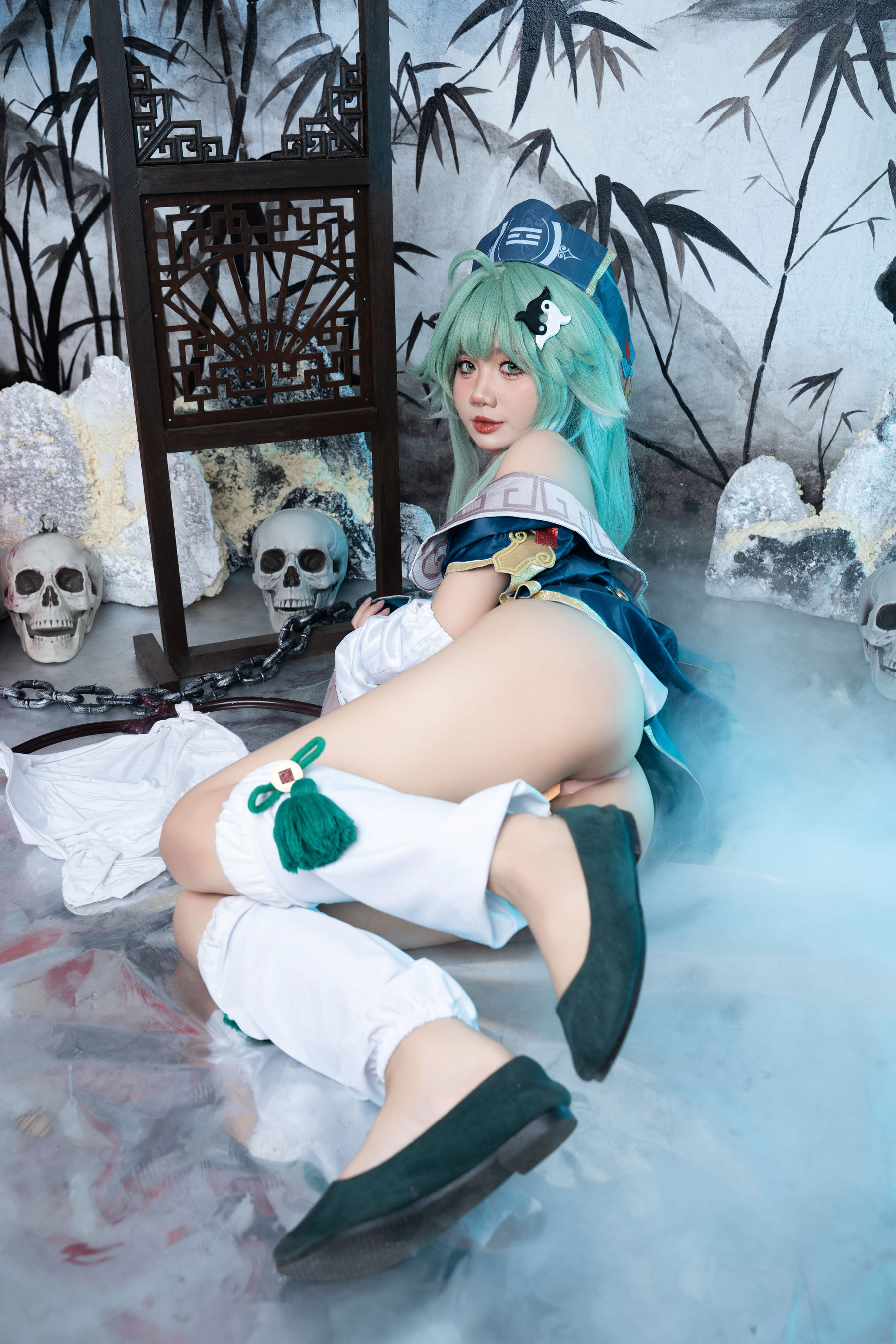 PoppaChan - HuoHuo (Honkai Star Rail)  第7张