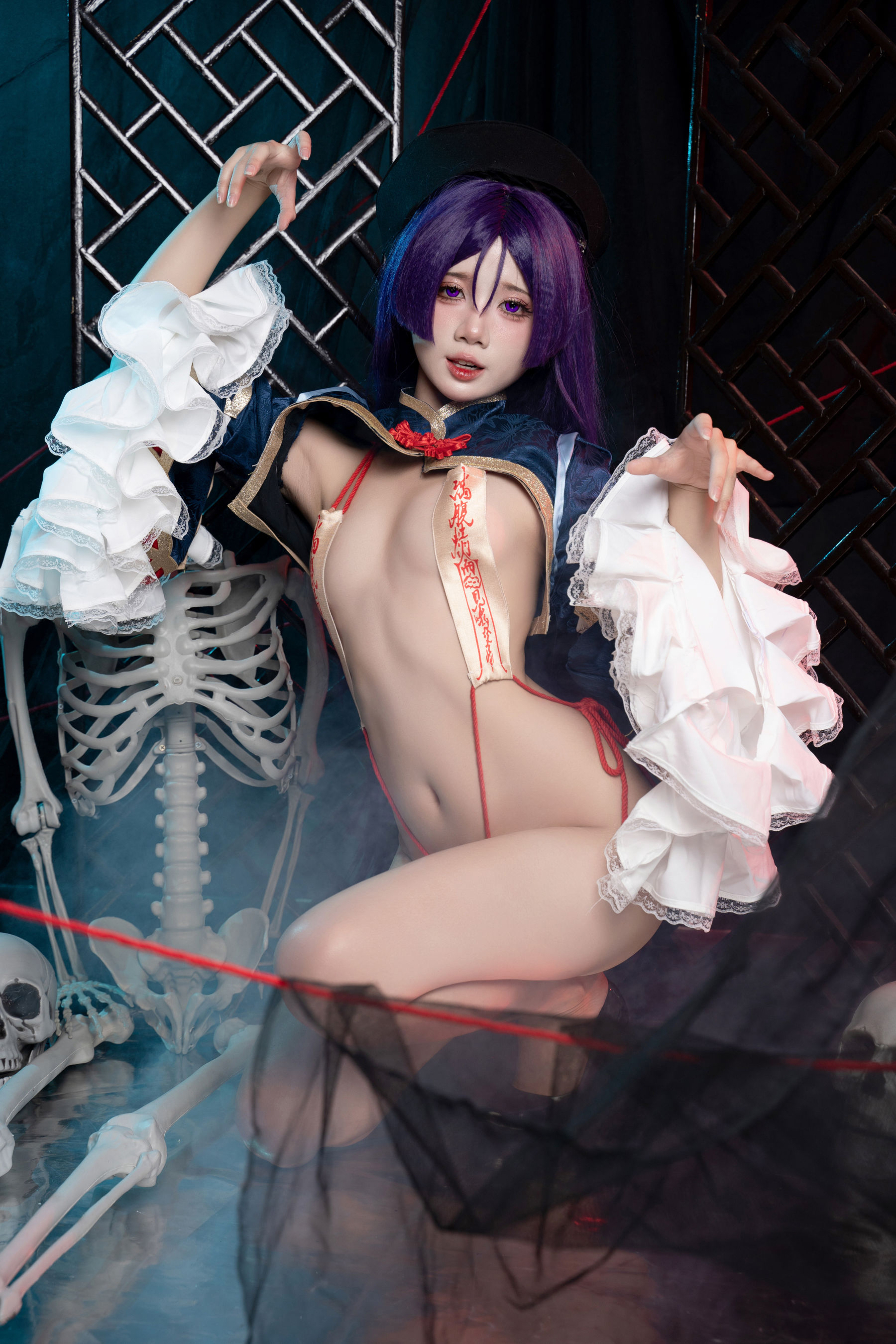 PoppaChan - Minamoto no Raikou  第3张