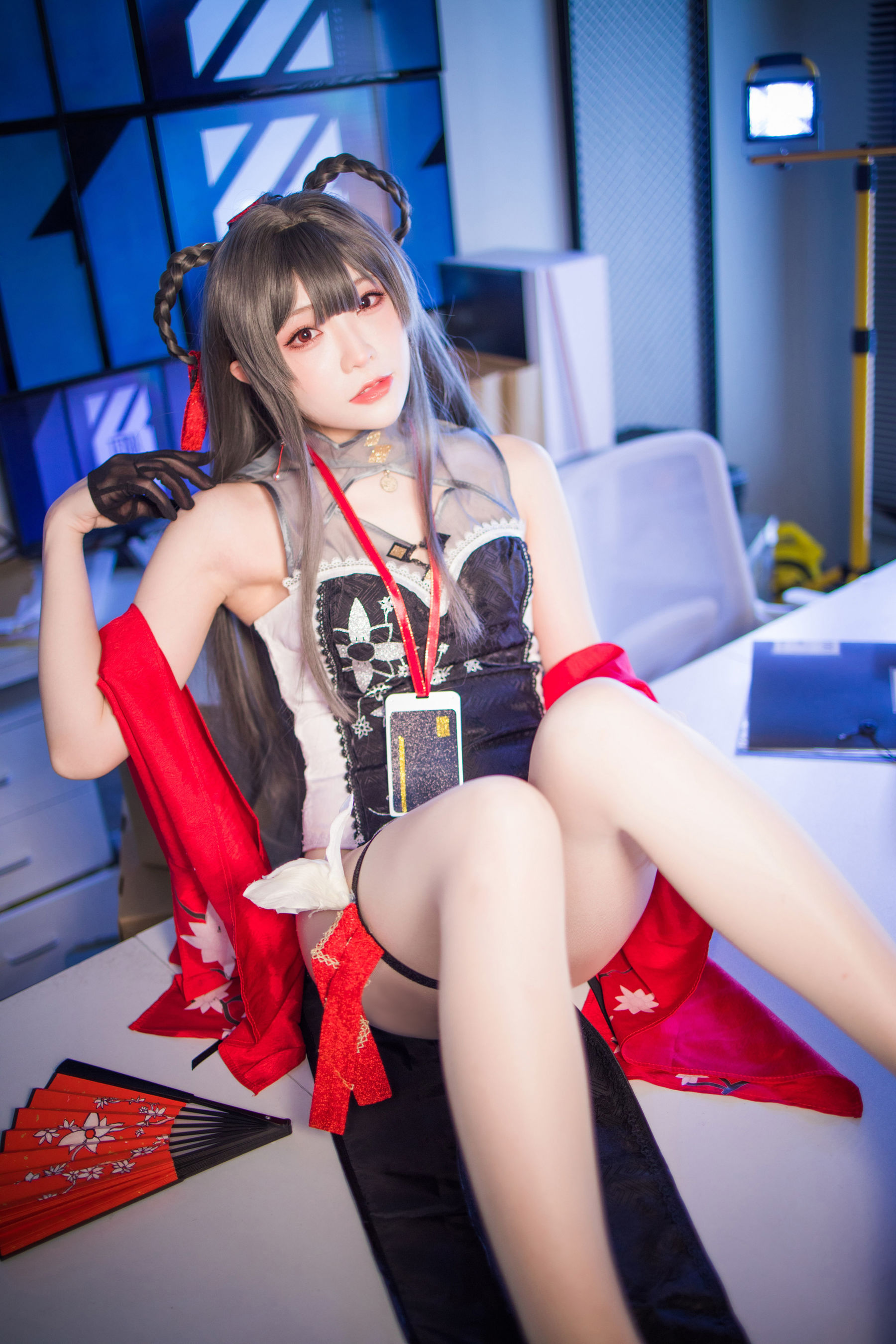 YuDan魚蛋 - Yan (Nikke)  第9张