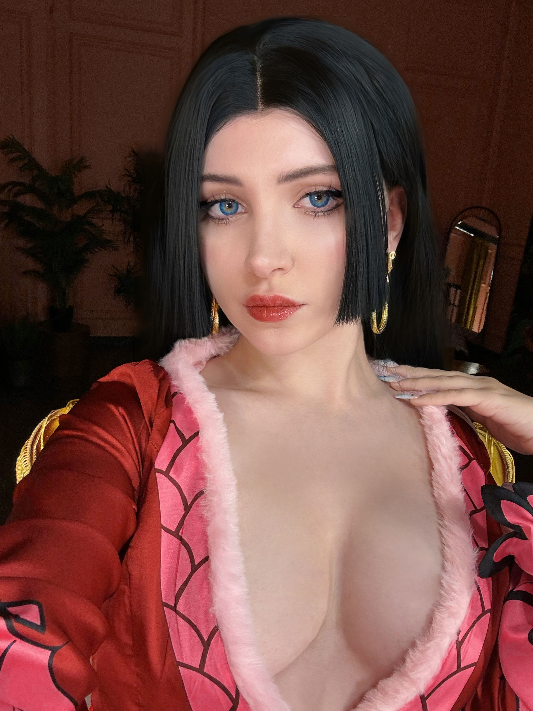Ulichan - Boa Hancock  第18张