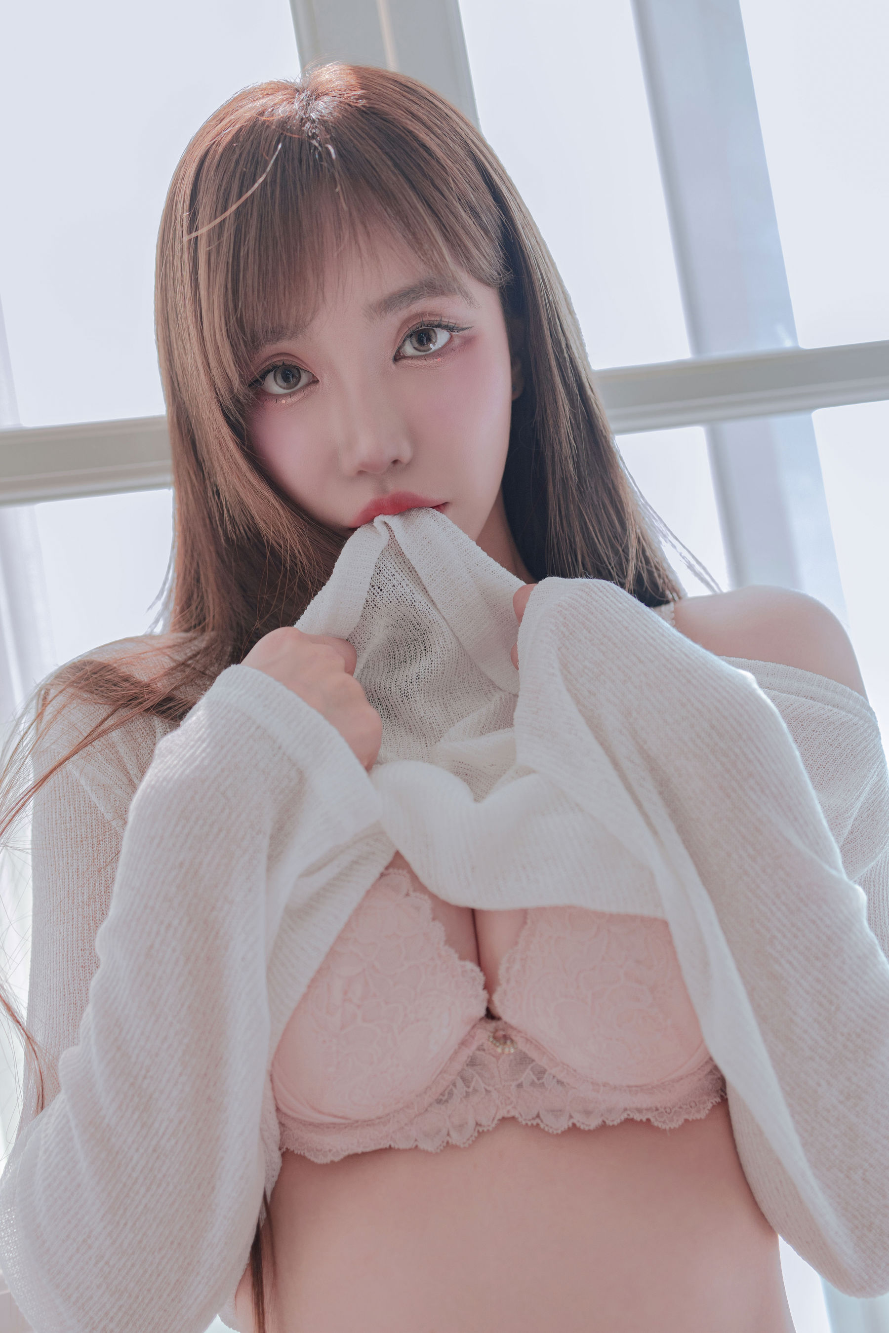 WinterD - Photobook Vol.01  第5张