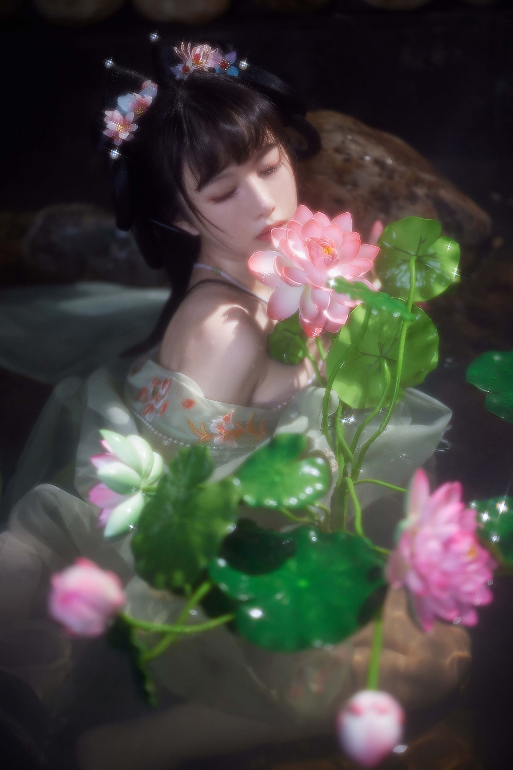 Shika小鹿鹿 - 不早朝  第6张