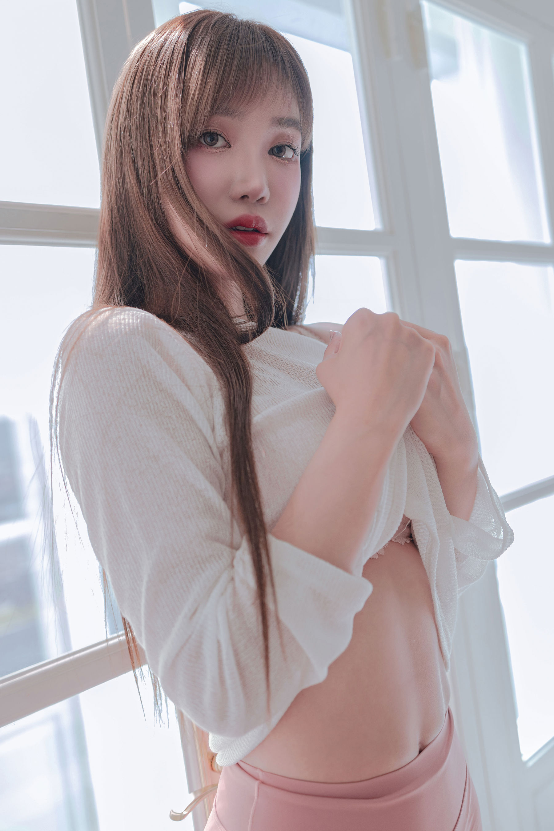 WinterD - Photobook Vol.01  第5张