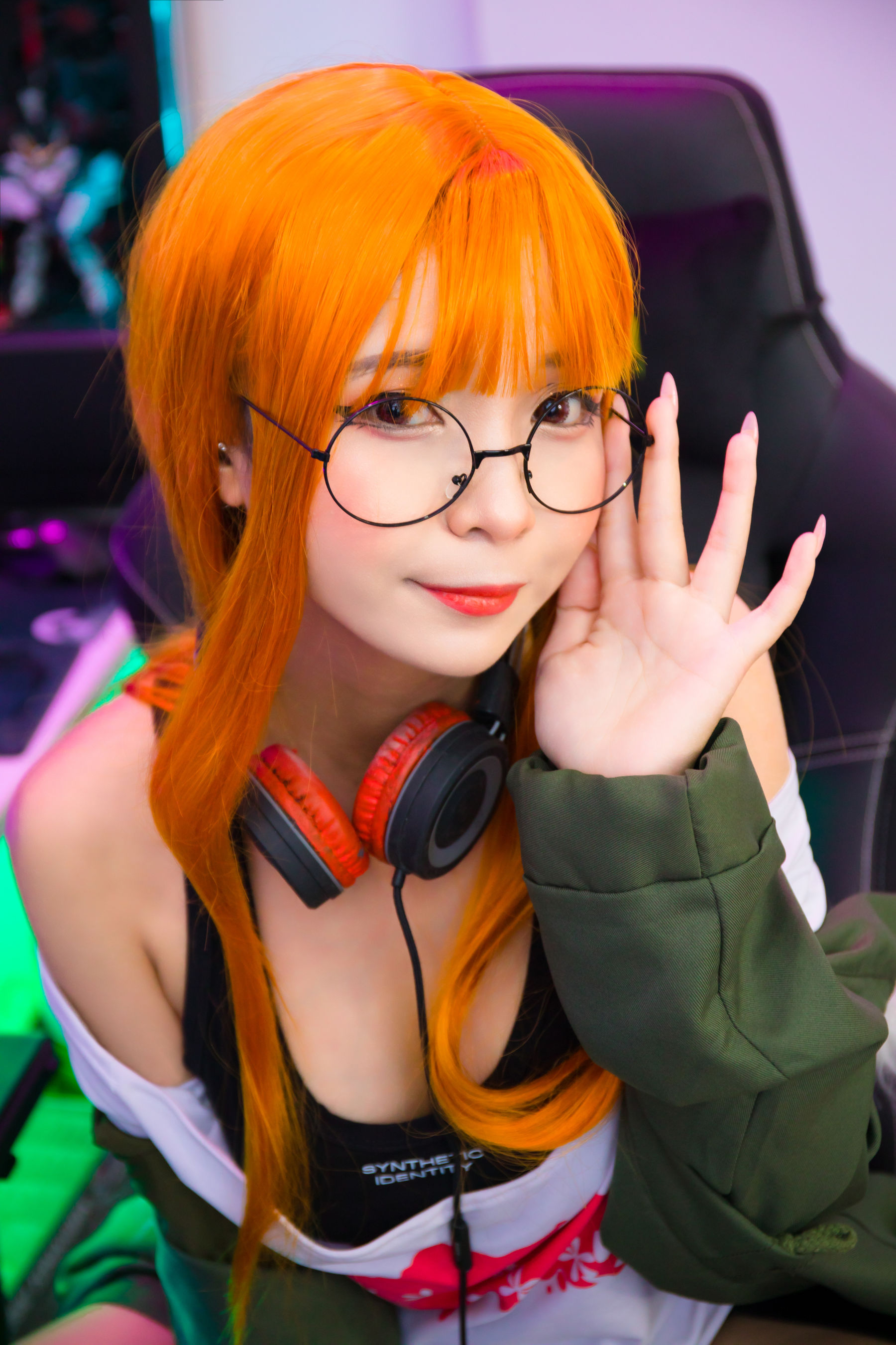 Umeko J - Futaba  第3张