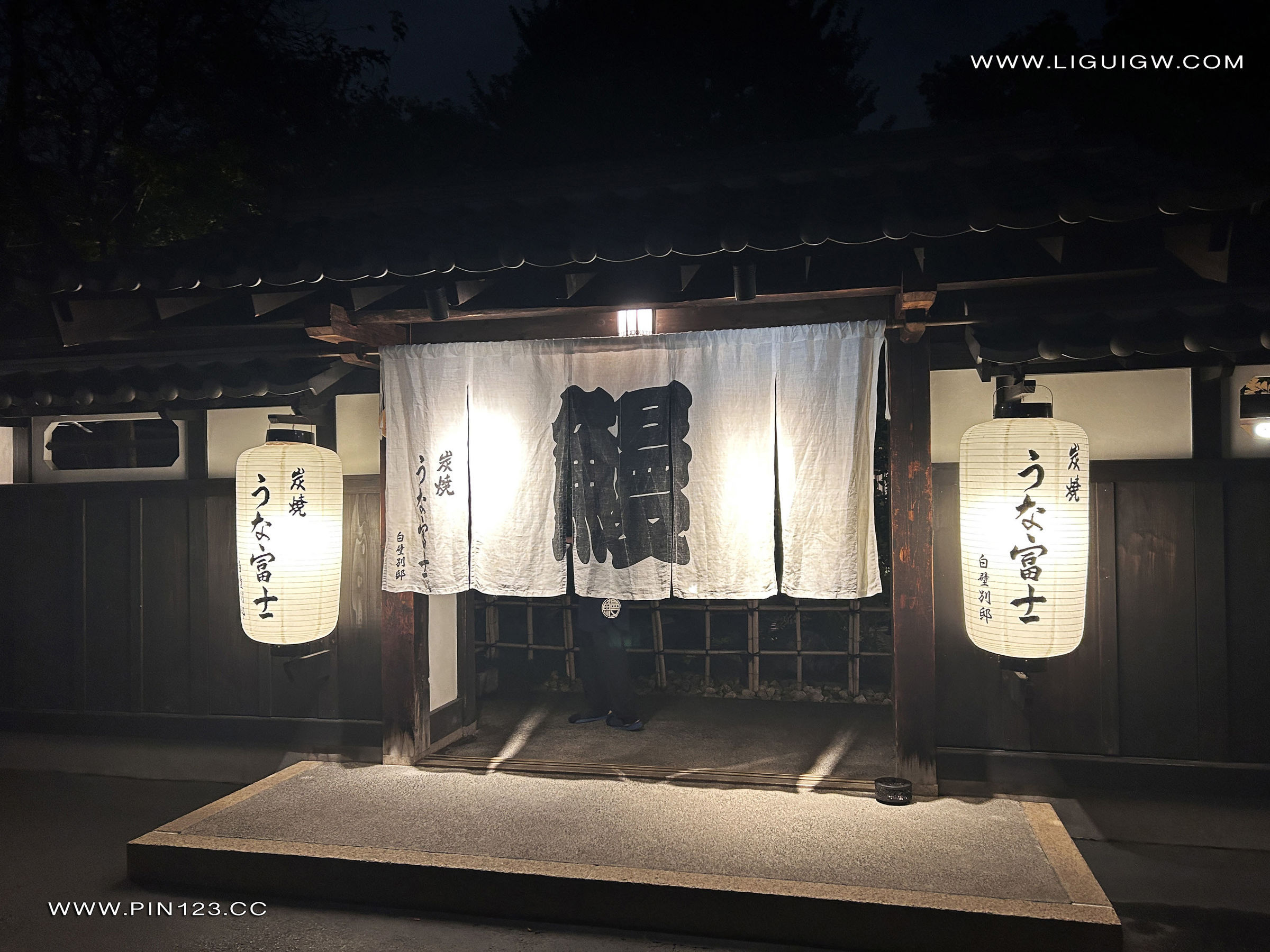 [Ligui丽柜] 2024.11.14 日本旅拍3 兔子  第23张
