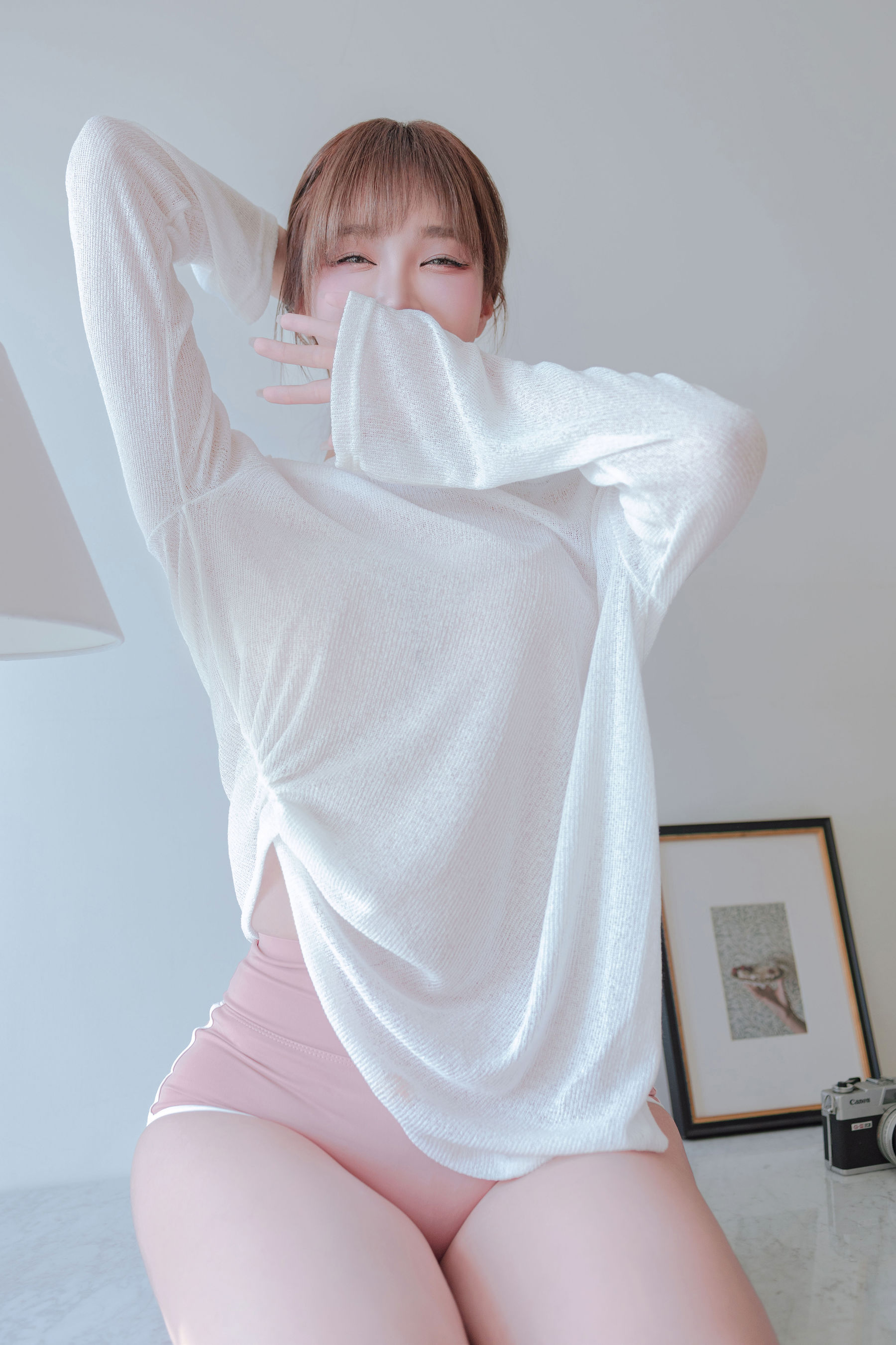 WinterD - Photobook Vol.01  第8张