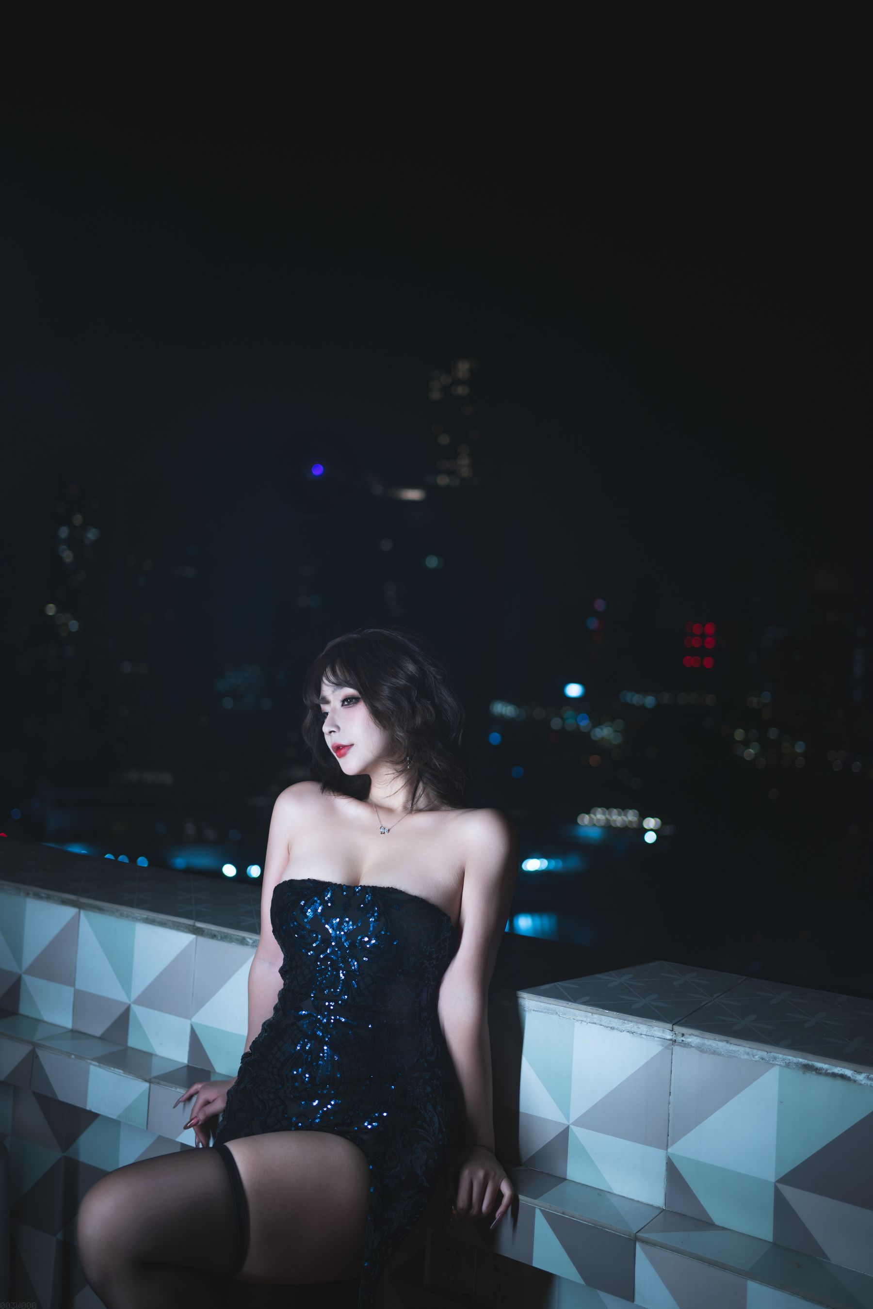 yuuhui玉汇 - 名流之夜  第62张