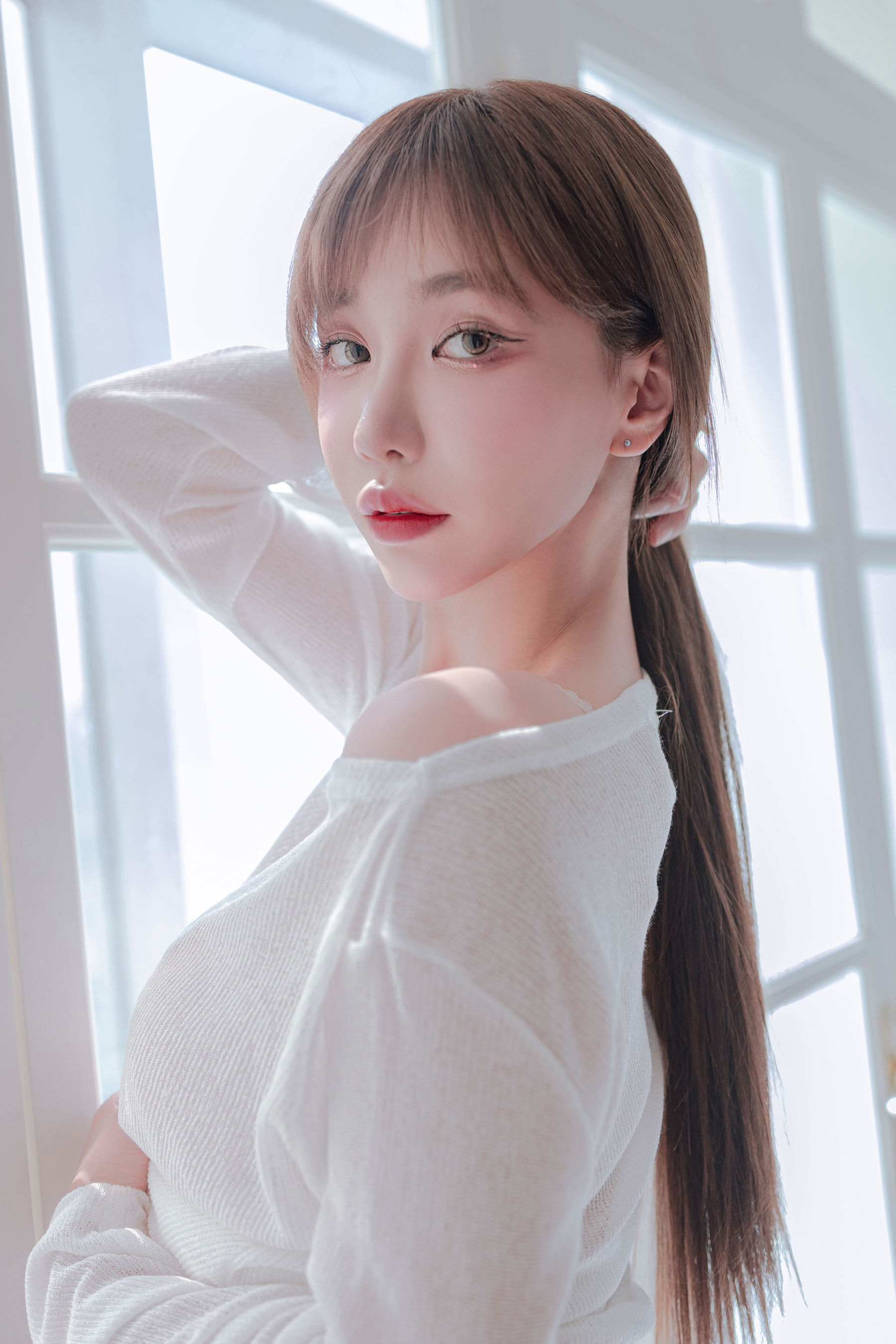 WinterD - Photobook Vol.01  第3张