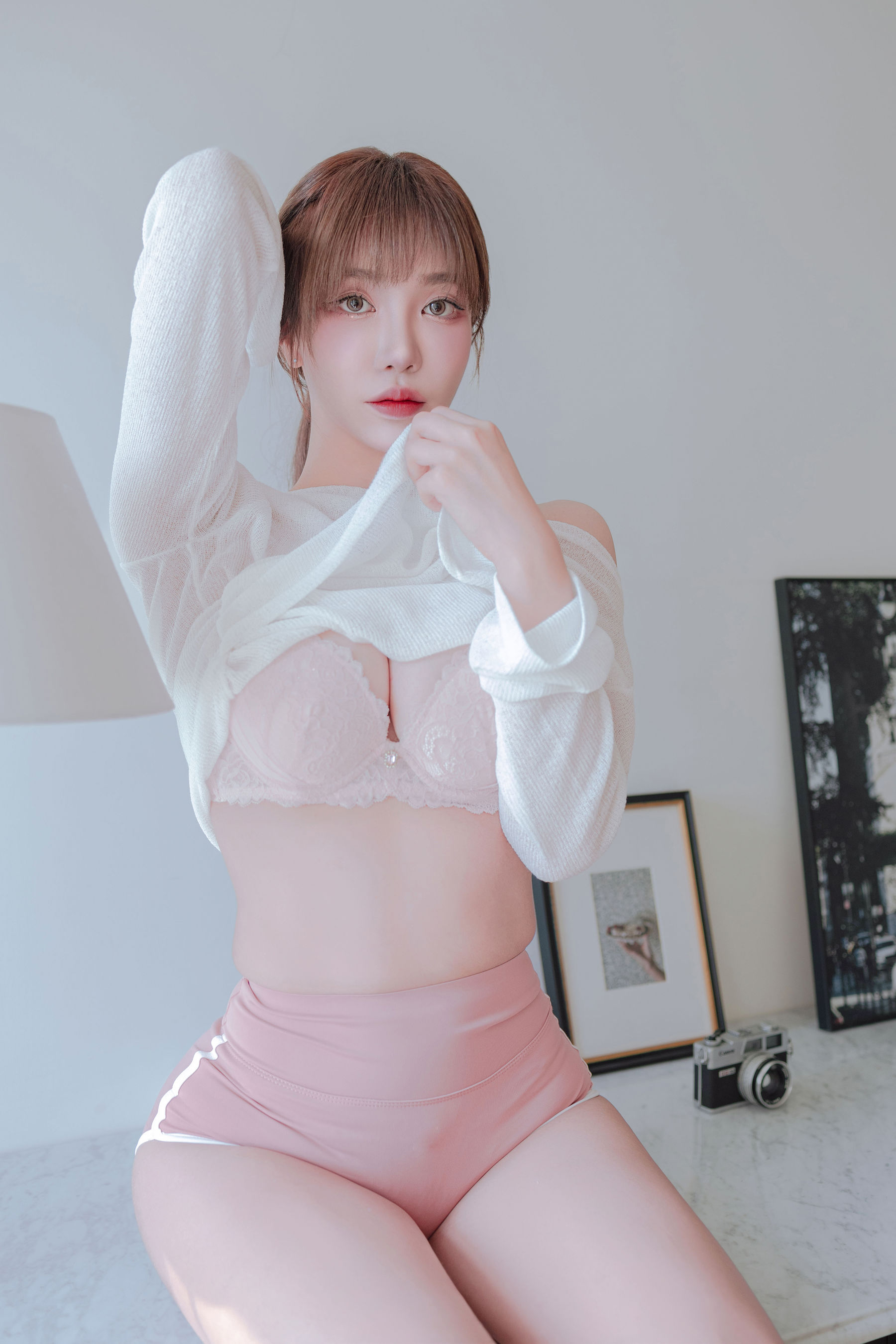 WinterD - Photobook Vol.01  第7张