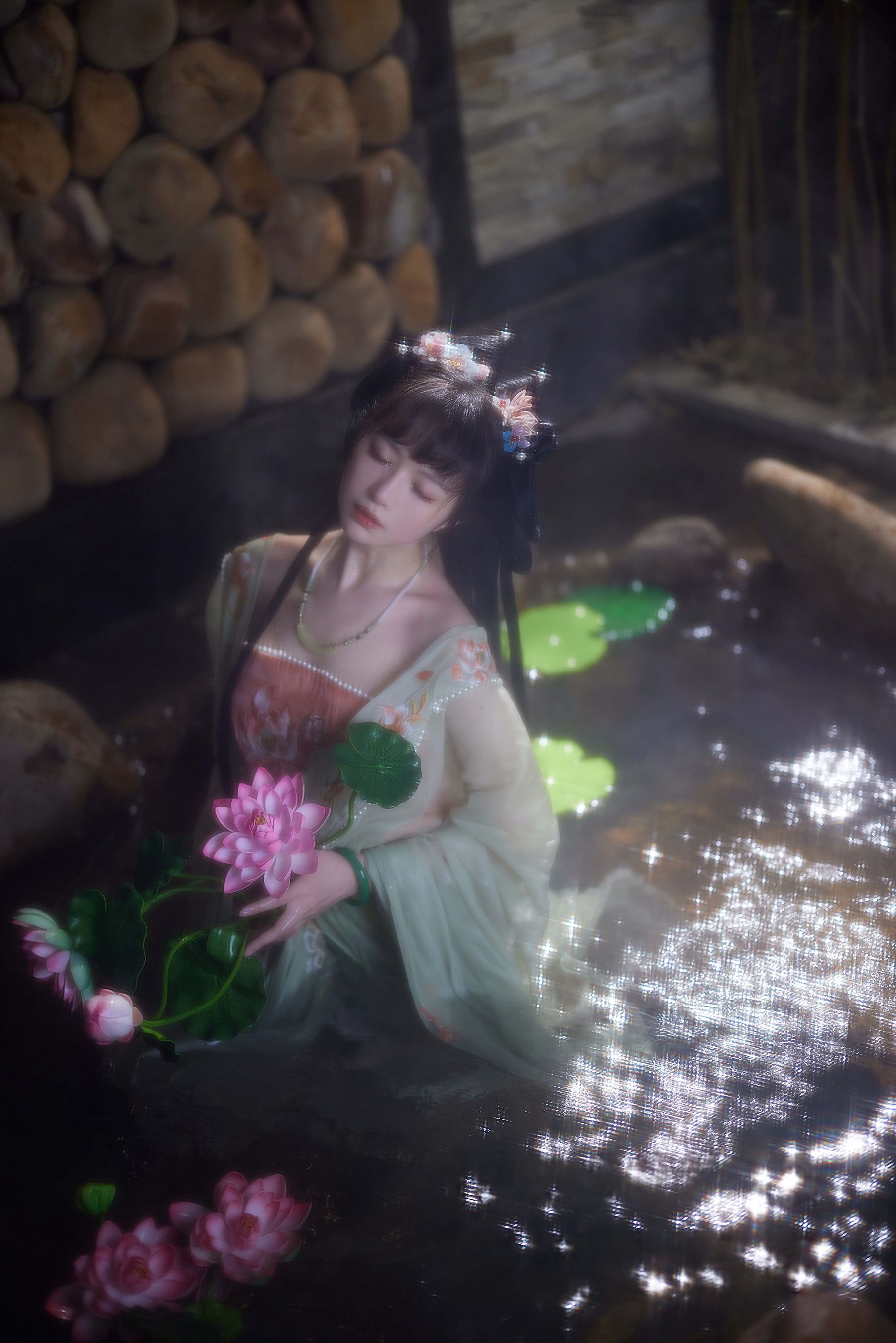 Shika小鹿鹿 - 不早朝  第28张