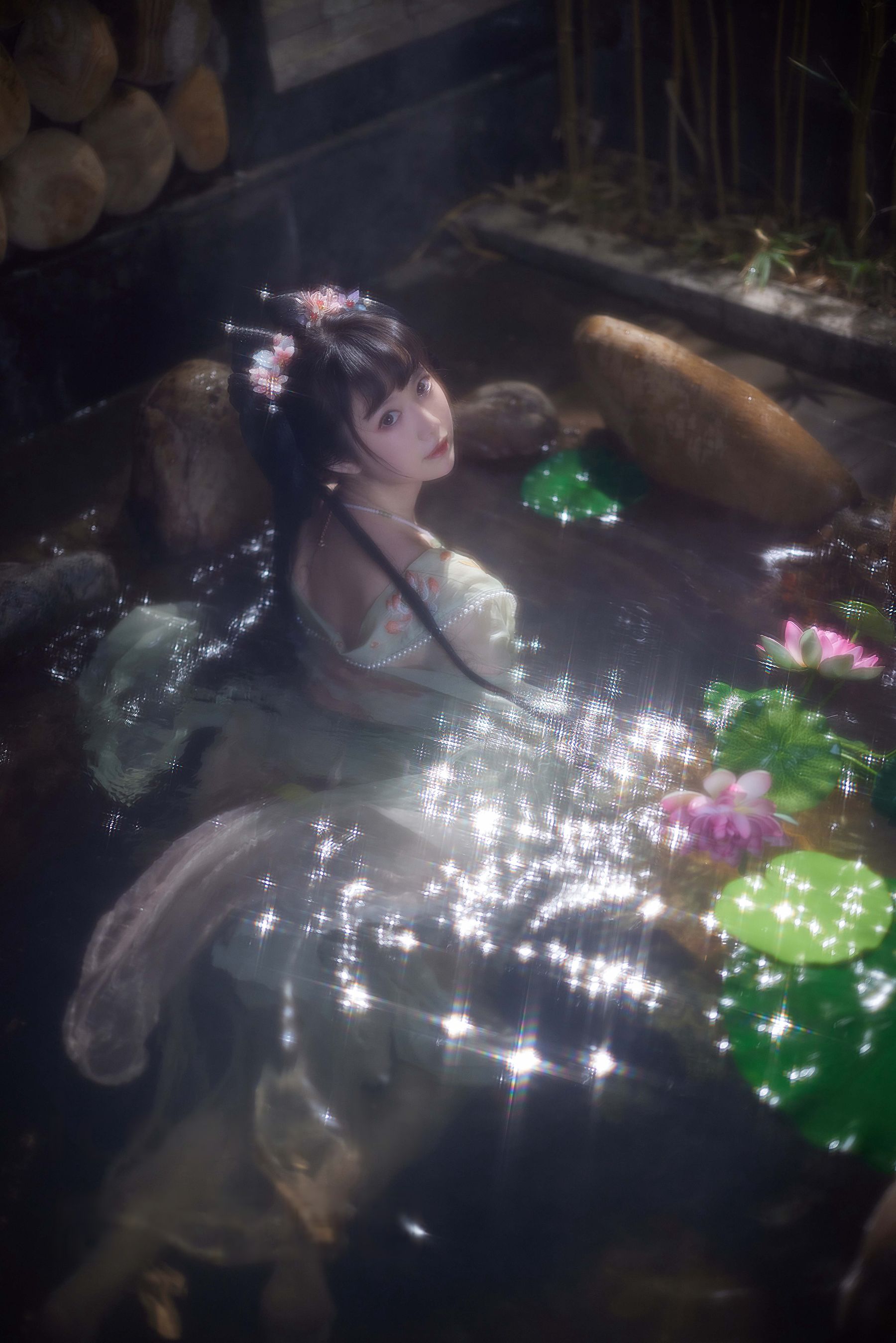 Shika小鹿鹿 - 不早朝  第3张