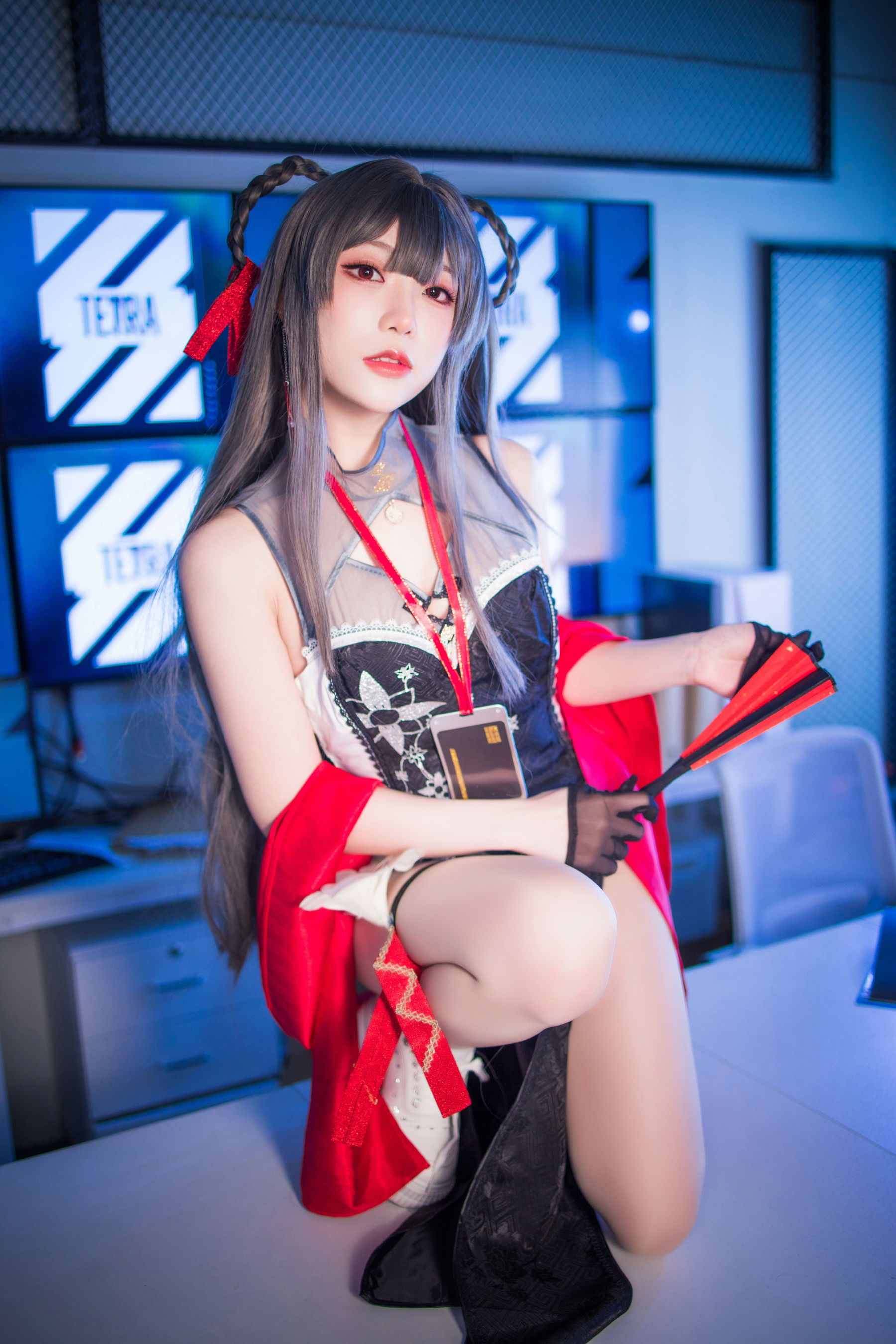 YuDan魚蛋 - Yan (Nikke)  第7张