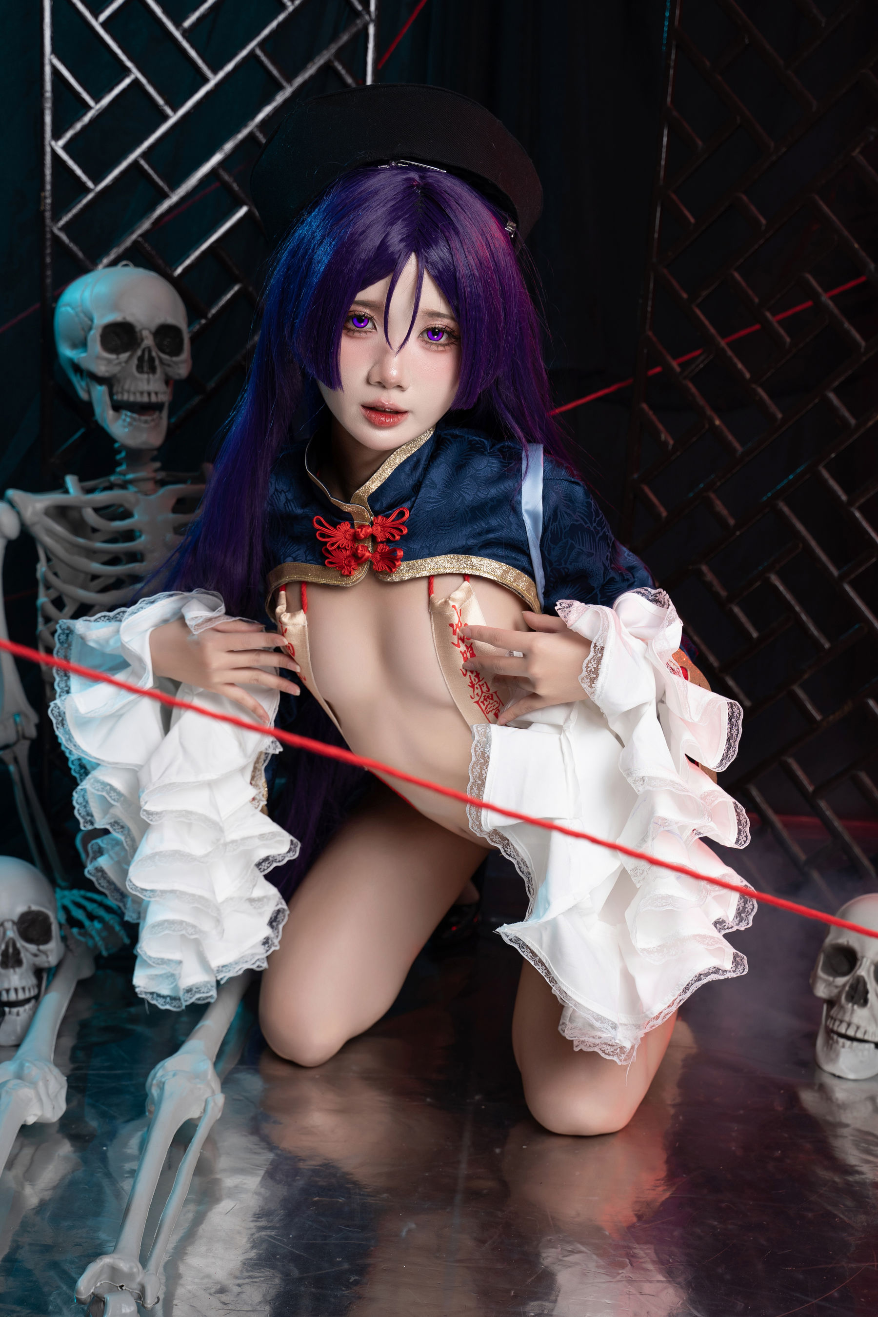 PoppaChan - Minamoto no Raikou  第3张