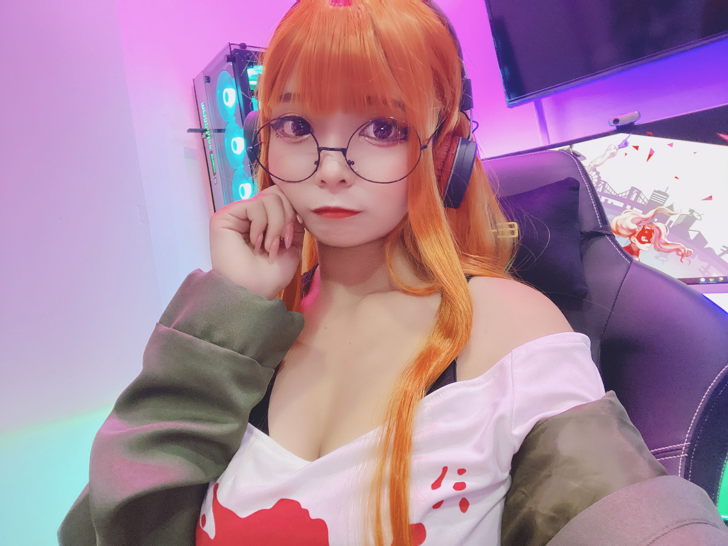 Umeko J - Futaba  第51张