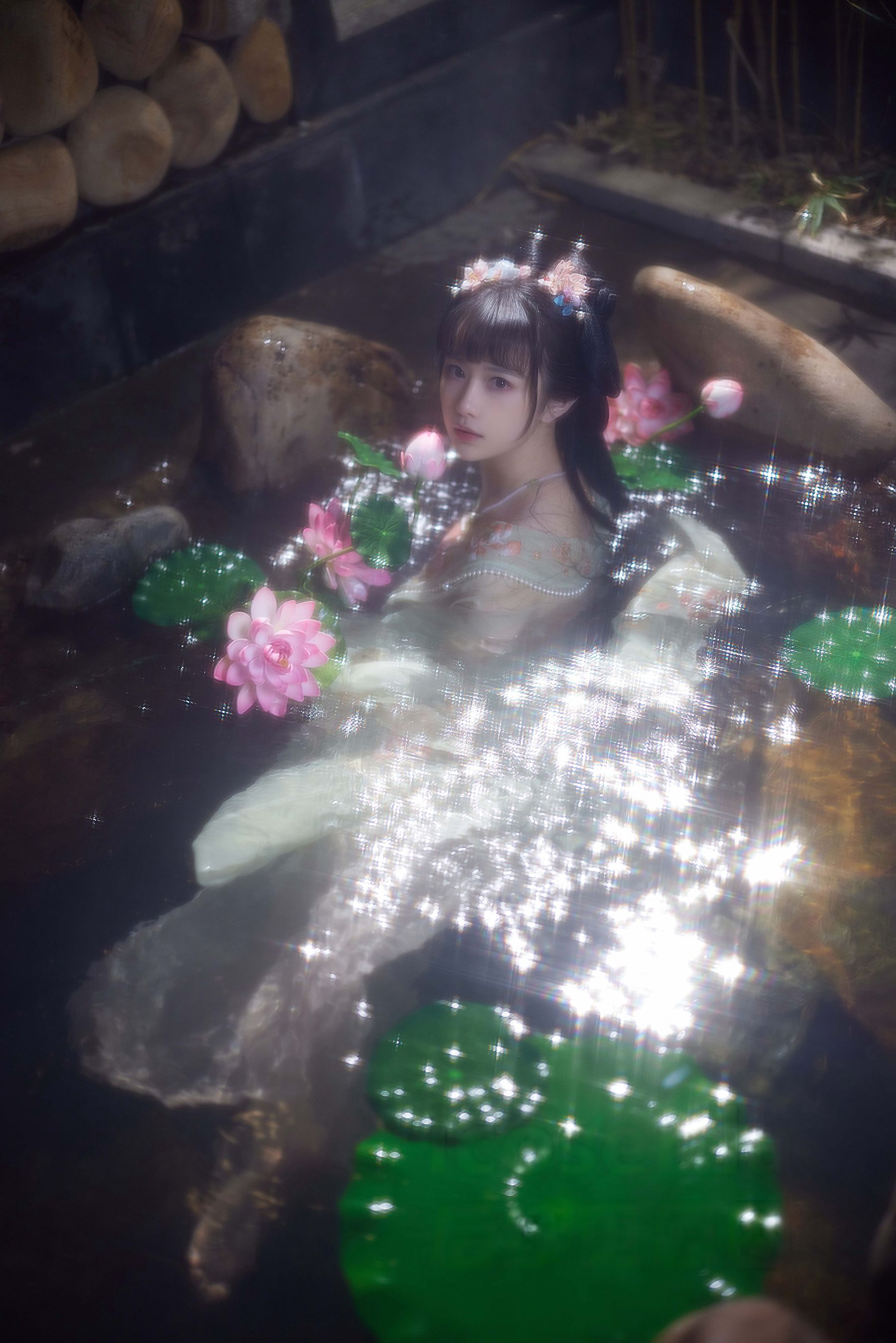 Shika小鹿鹿 - 不早朝  第26张