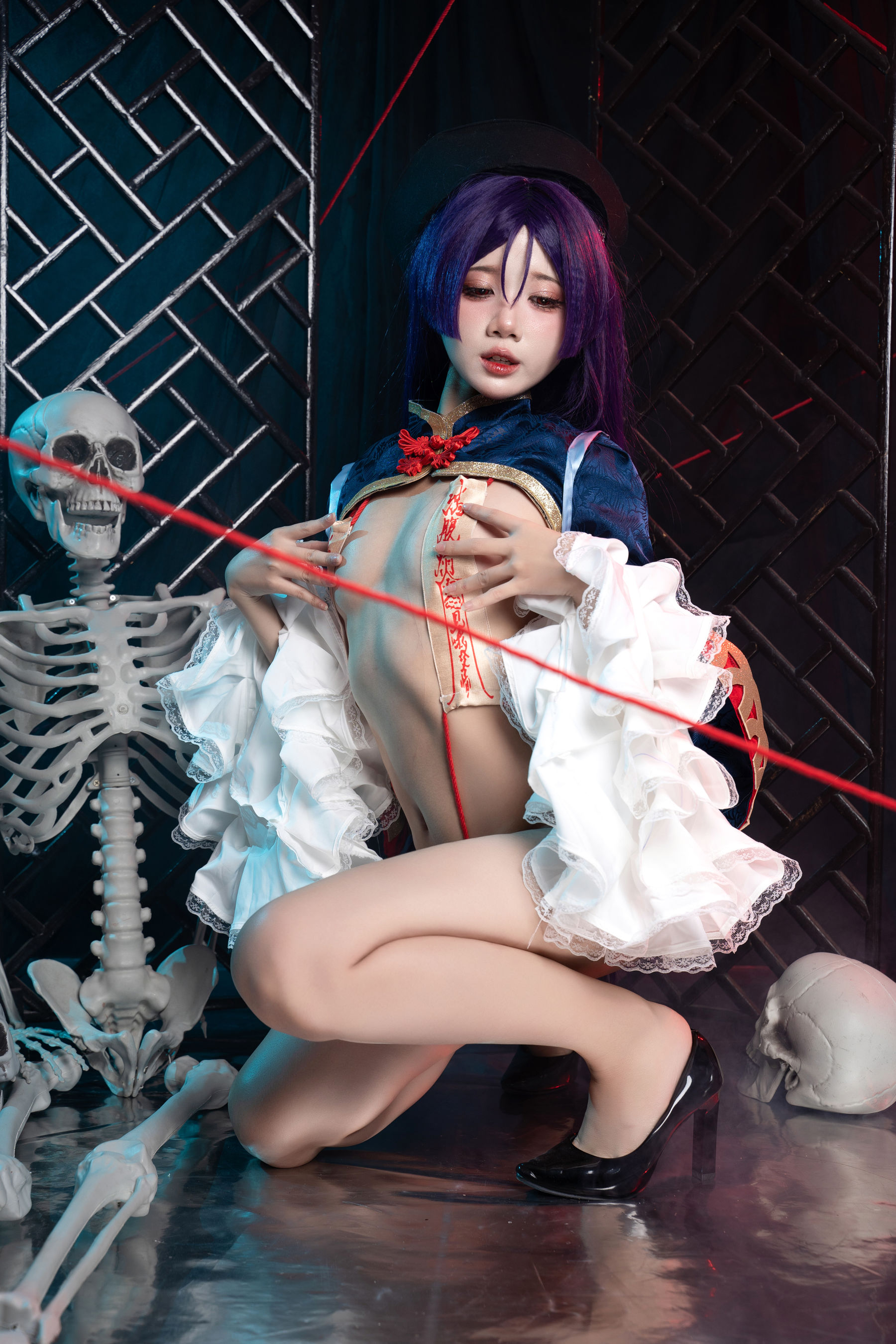PoppaChan - Minamoto no Raikou  第3张