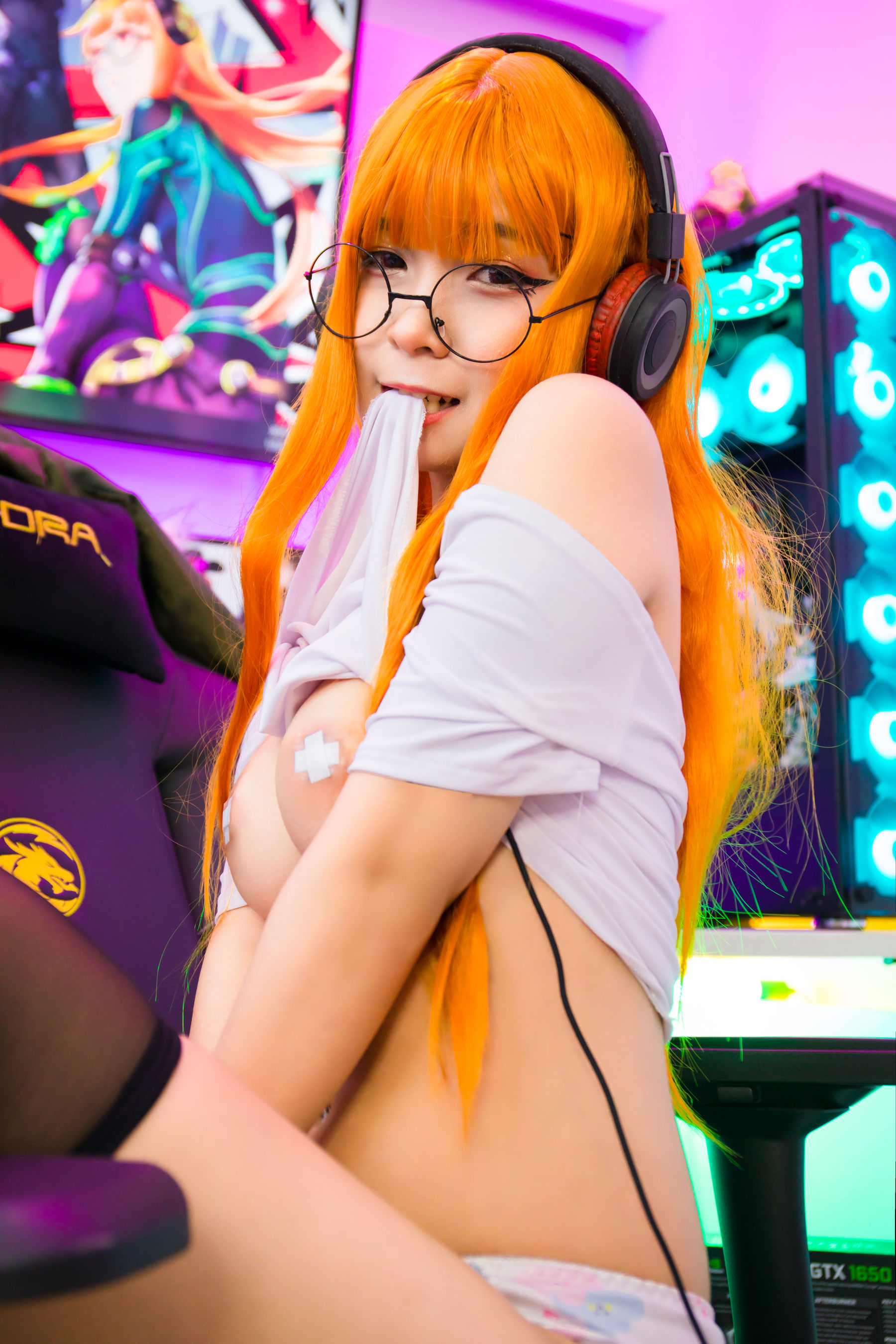 Umeko J - Futaba  第41张
