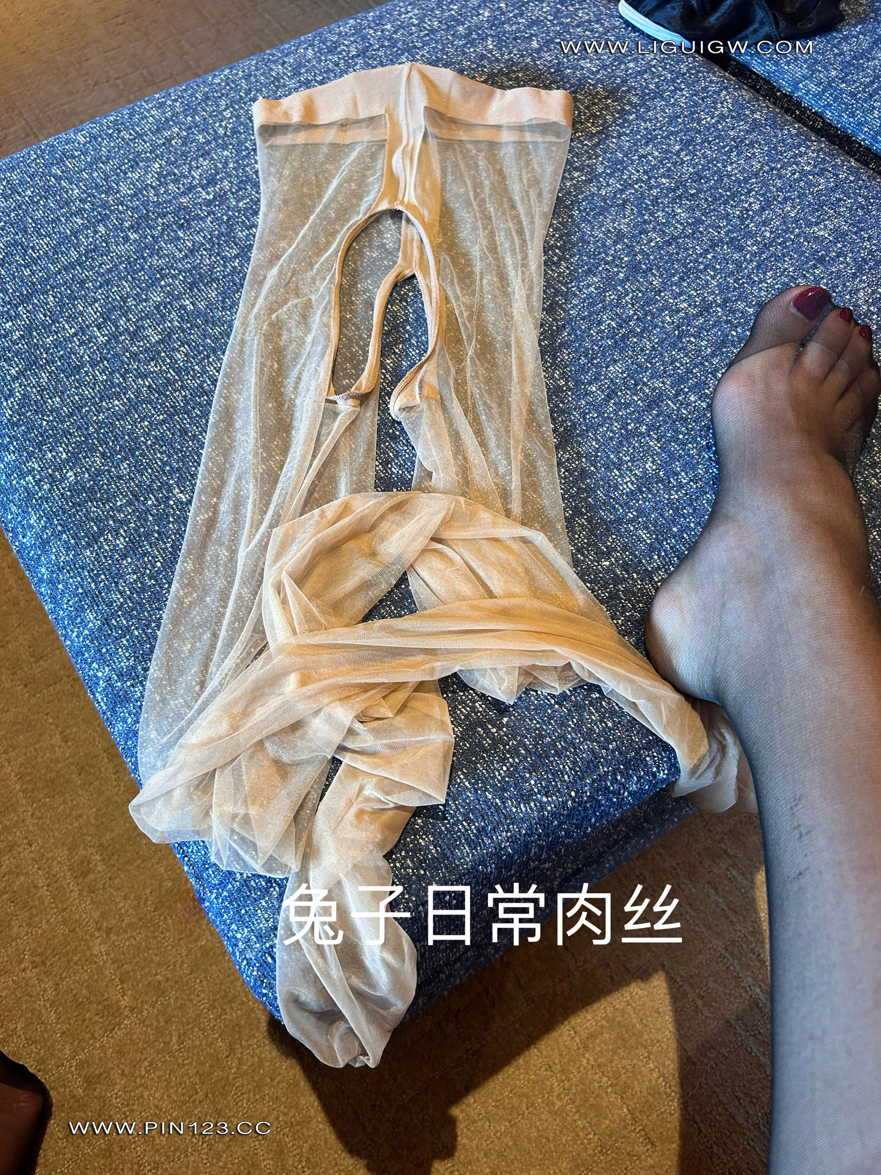 [Ligui丽柜] 2024.11.14 日本旅拍3 兔子  第31张