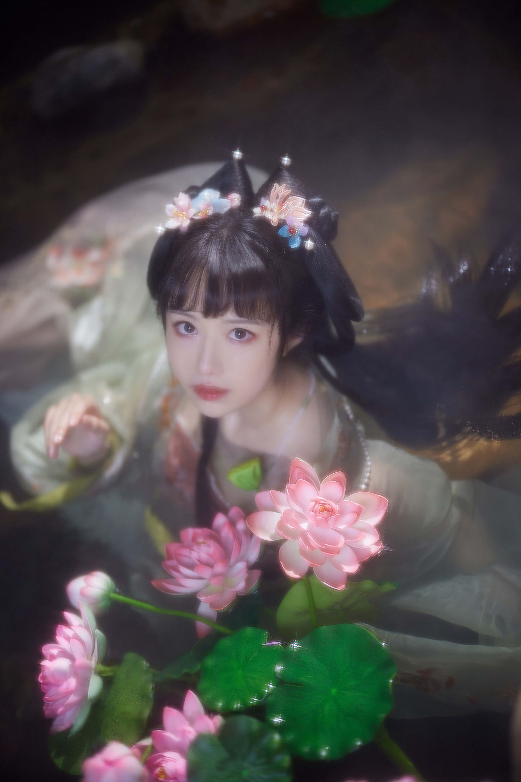 Shika小鹿鹿 - 不早朝  第31张