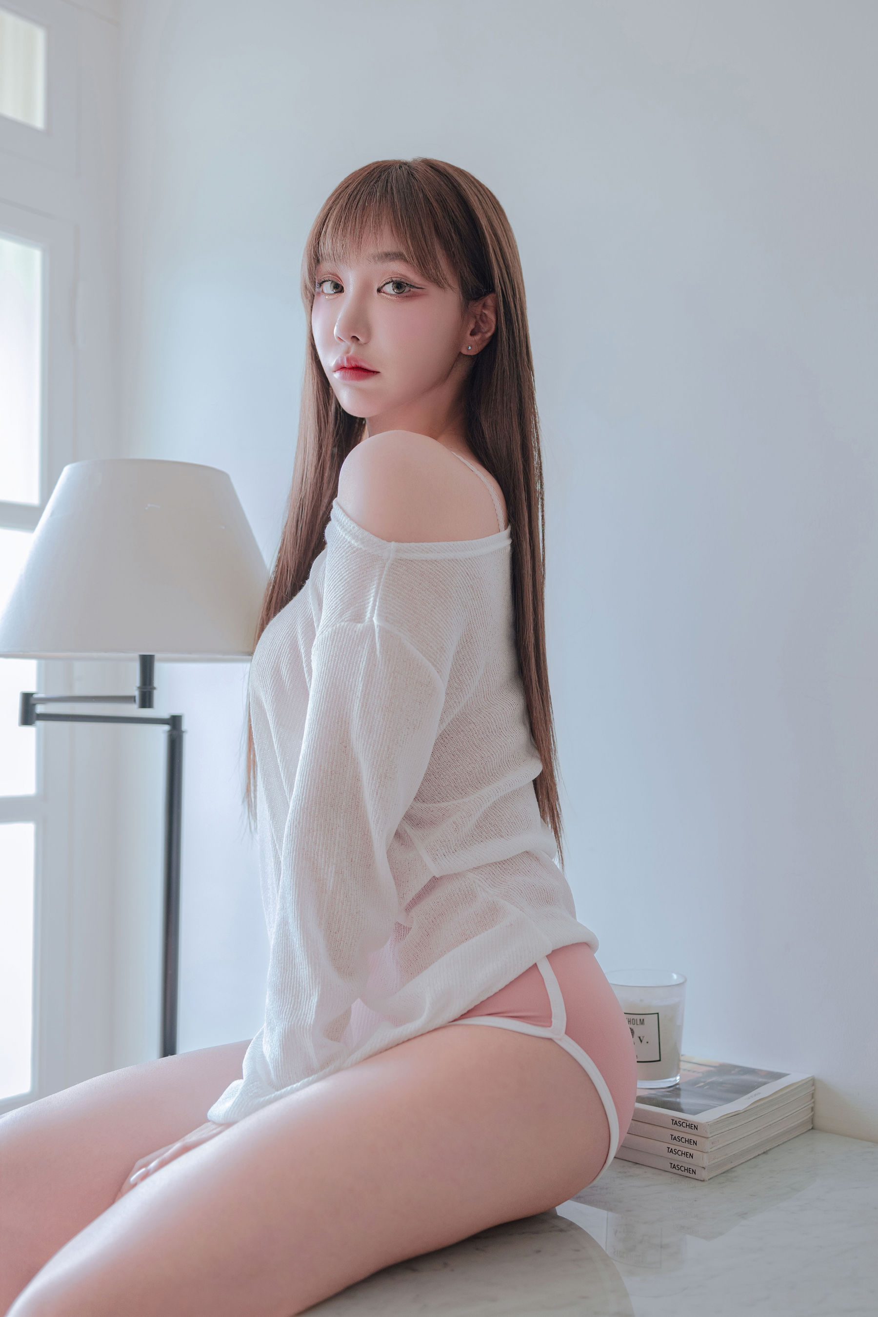WinterD - Photobook Vol.01  第8张