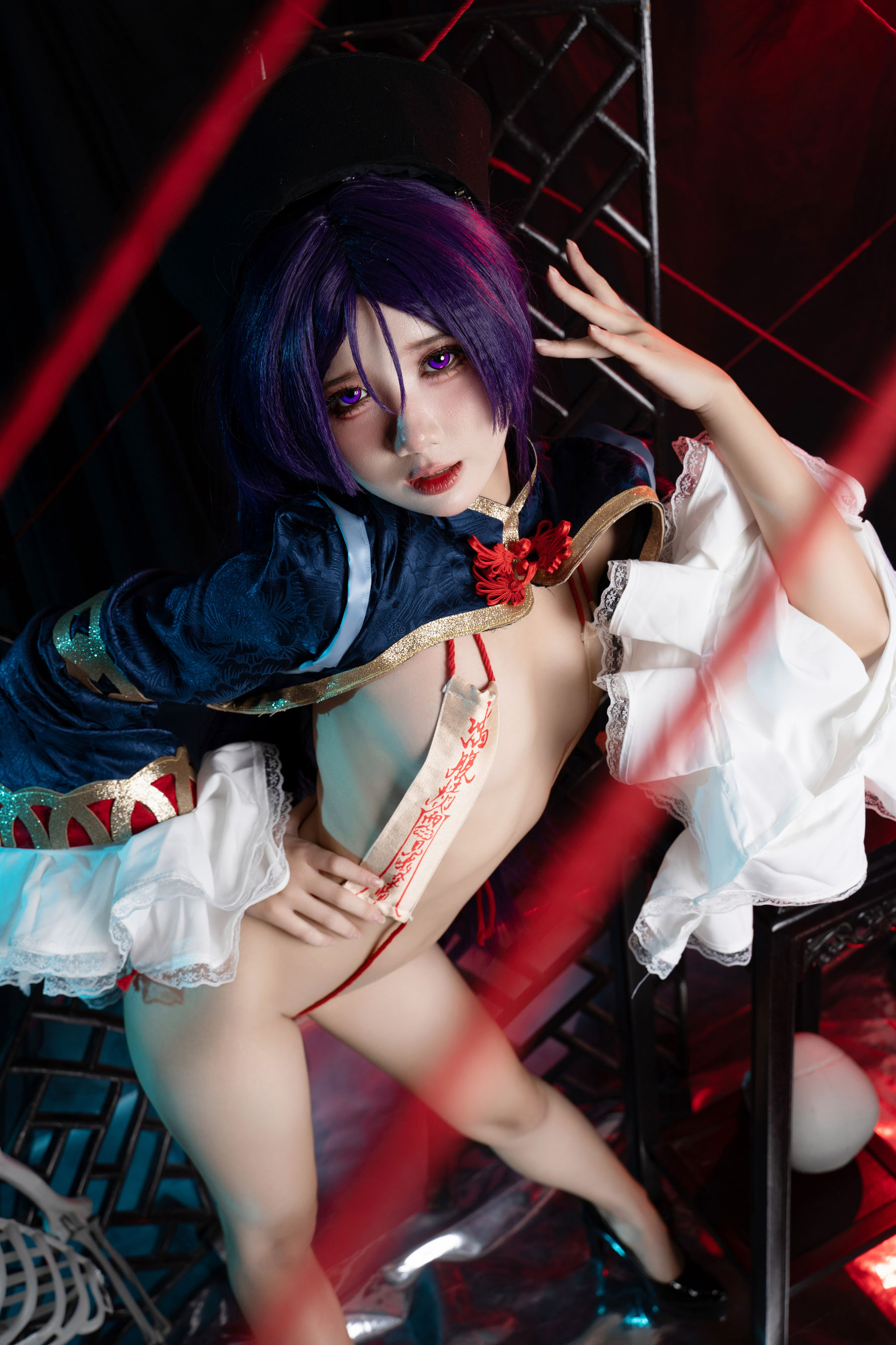 PoppaChan - Minamoto no Raikou  第6张