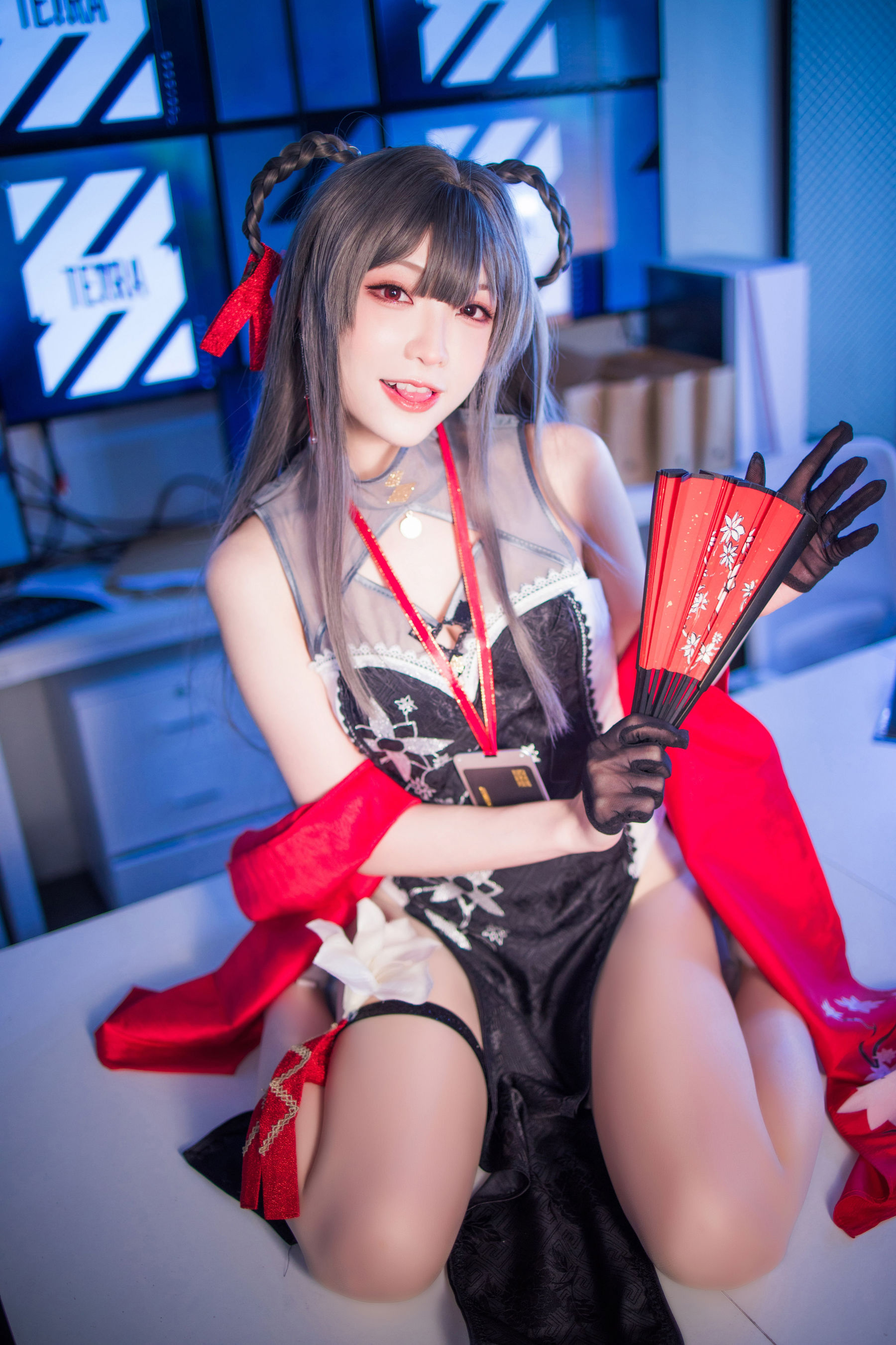 YuDan魚蛋 - Yan (Nikke)  第7张