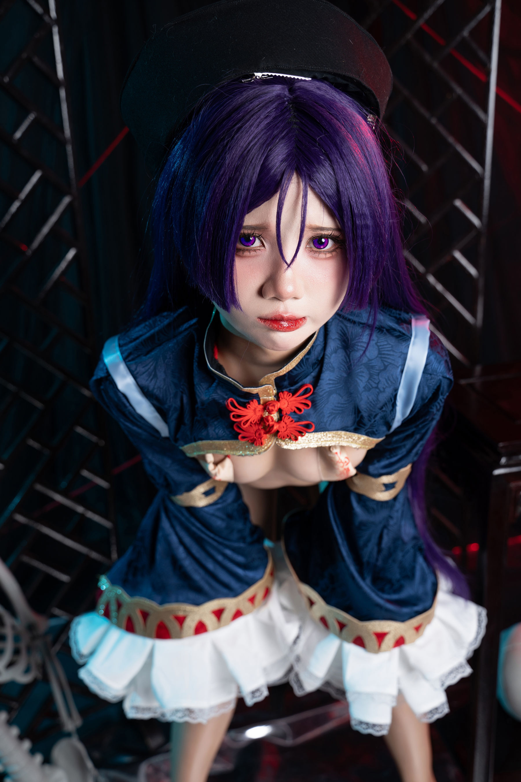 PoppaChan - Minamoto no Raikou  第6张
