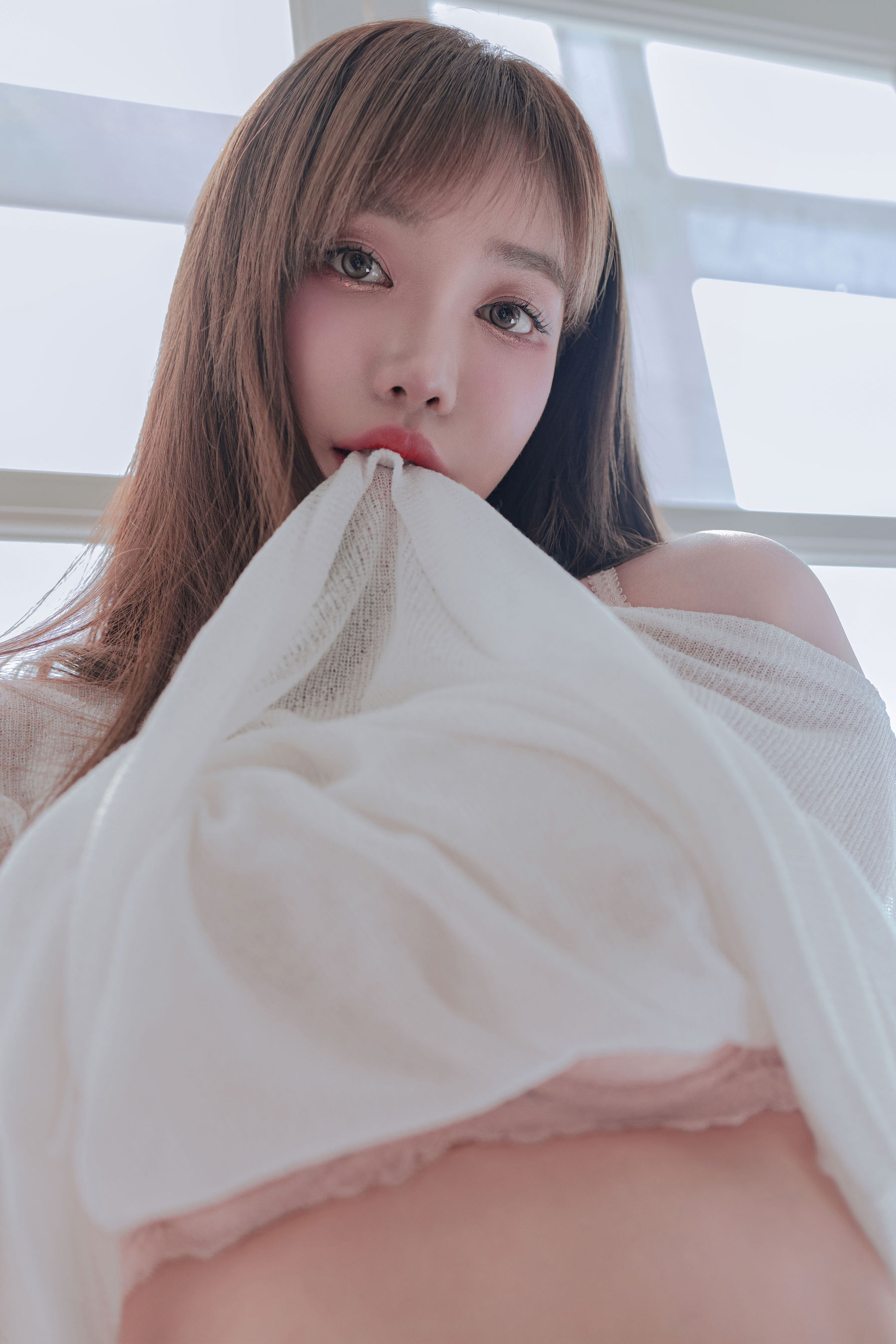 WinterD - Photobook Vol.01  第5张